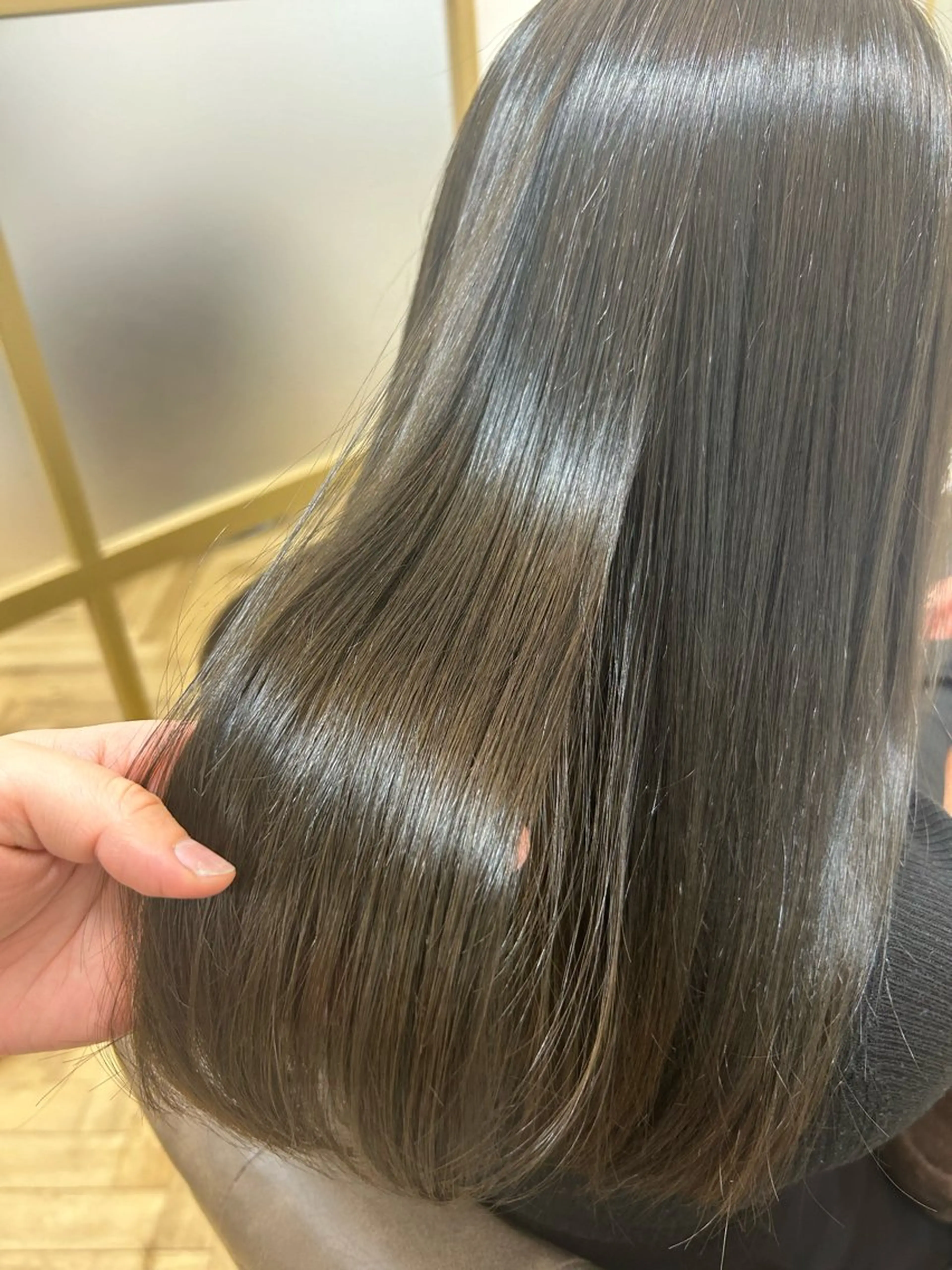 ロング 天笠麻穂 /tocca船橋南口のヘアスタイル