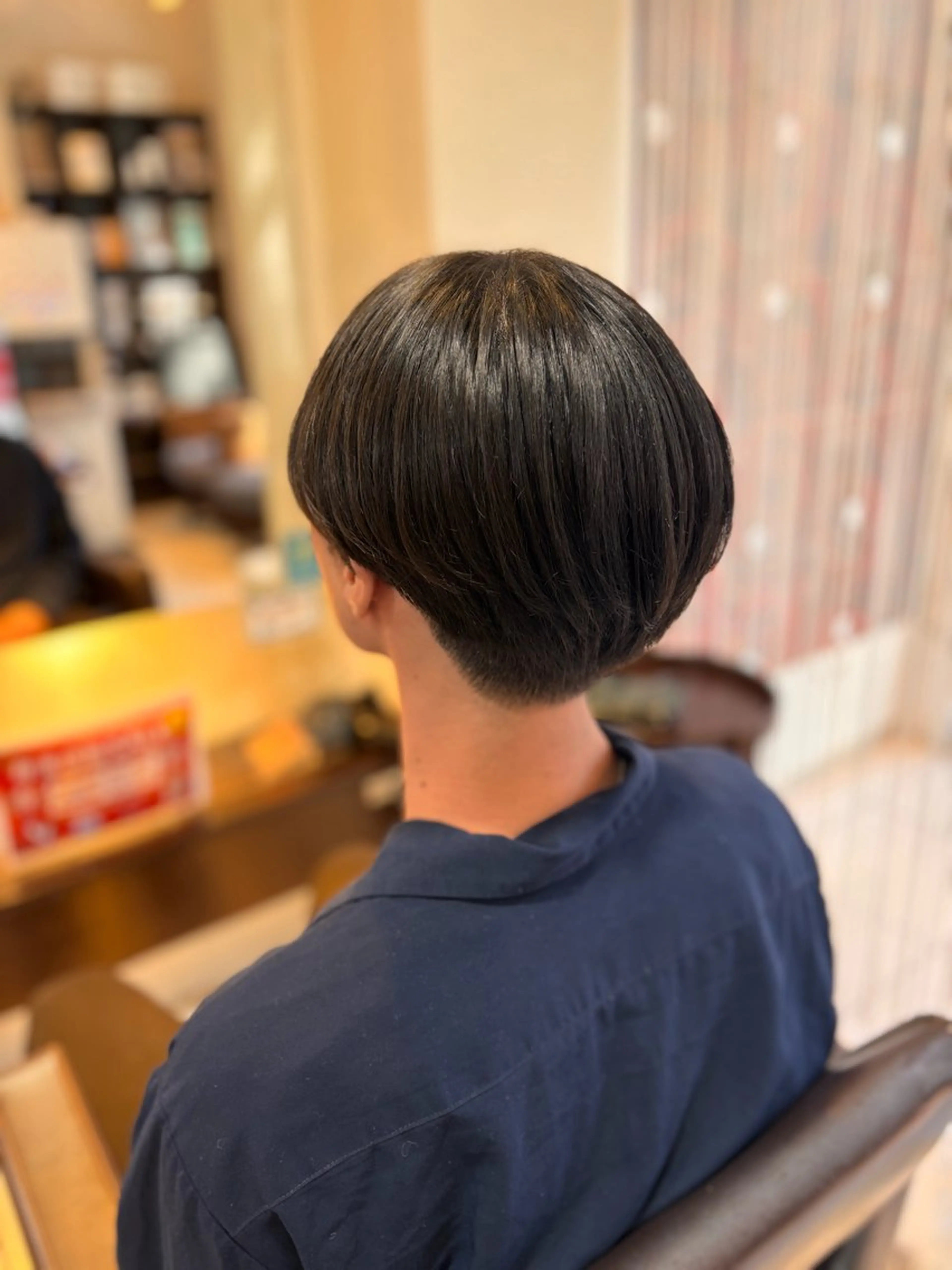 メンズ ヘア&メイク💄 TAIKIのヘアスタイル