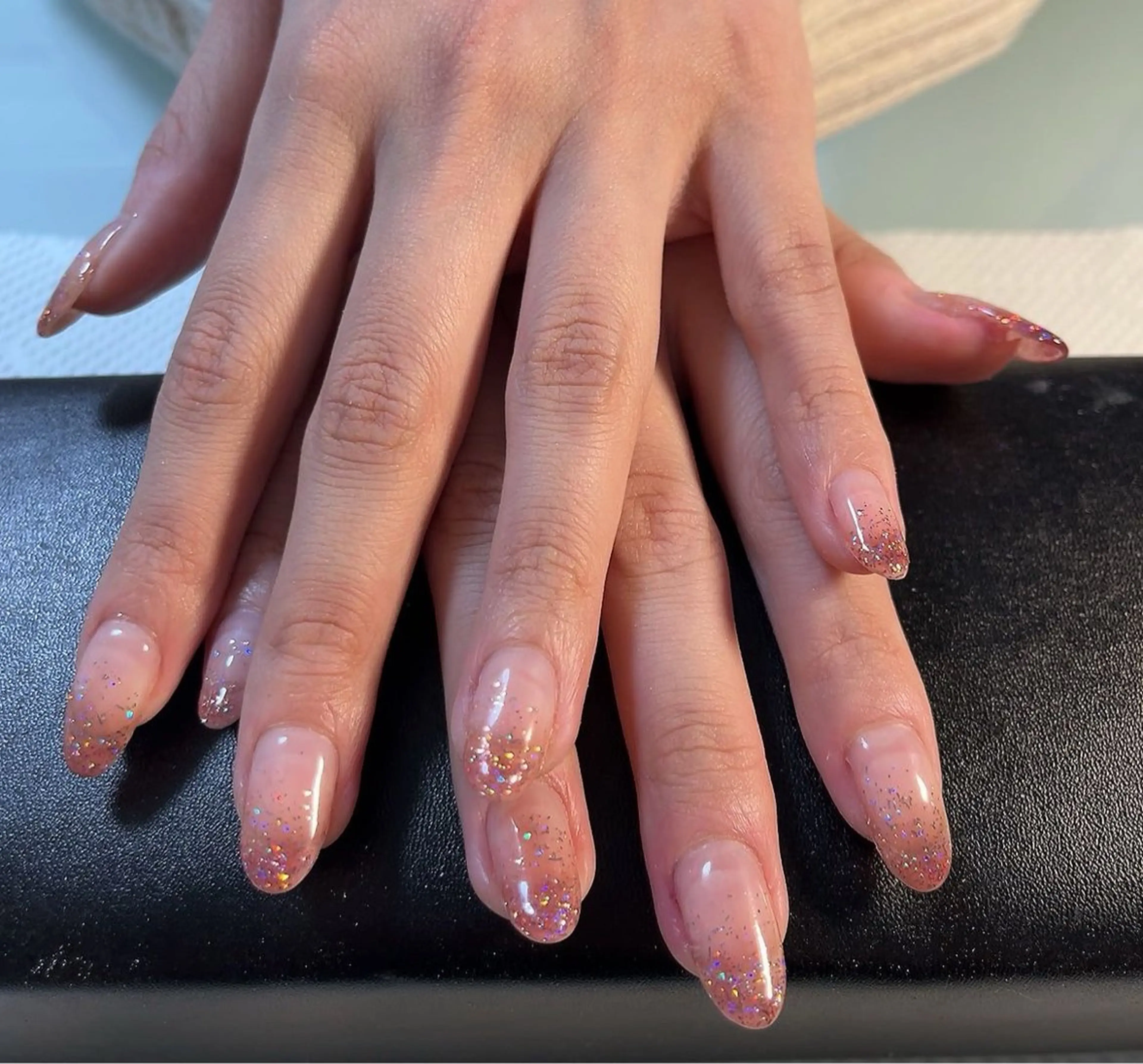 ネイル しょう えんきんのネイルデザイン