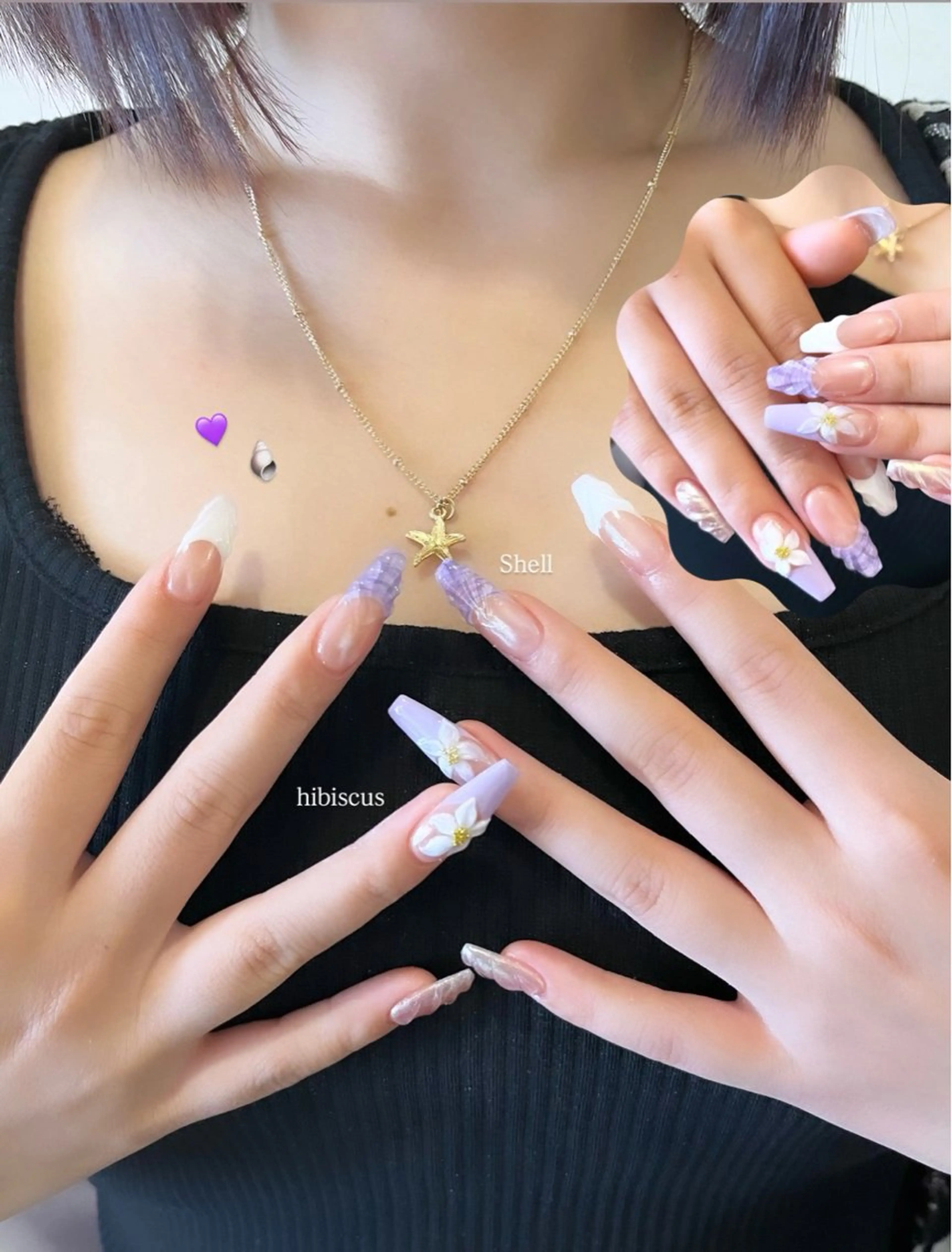 ネイル Chika/ C.nailのネイルデザイン