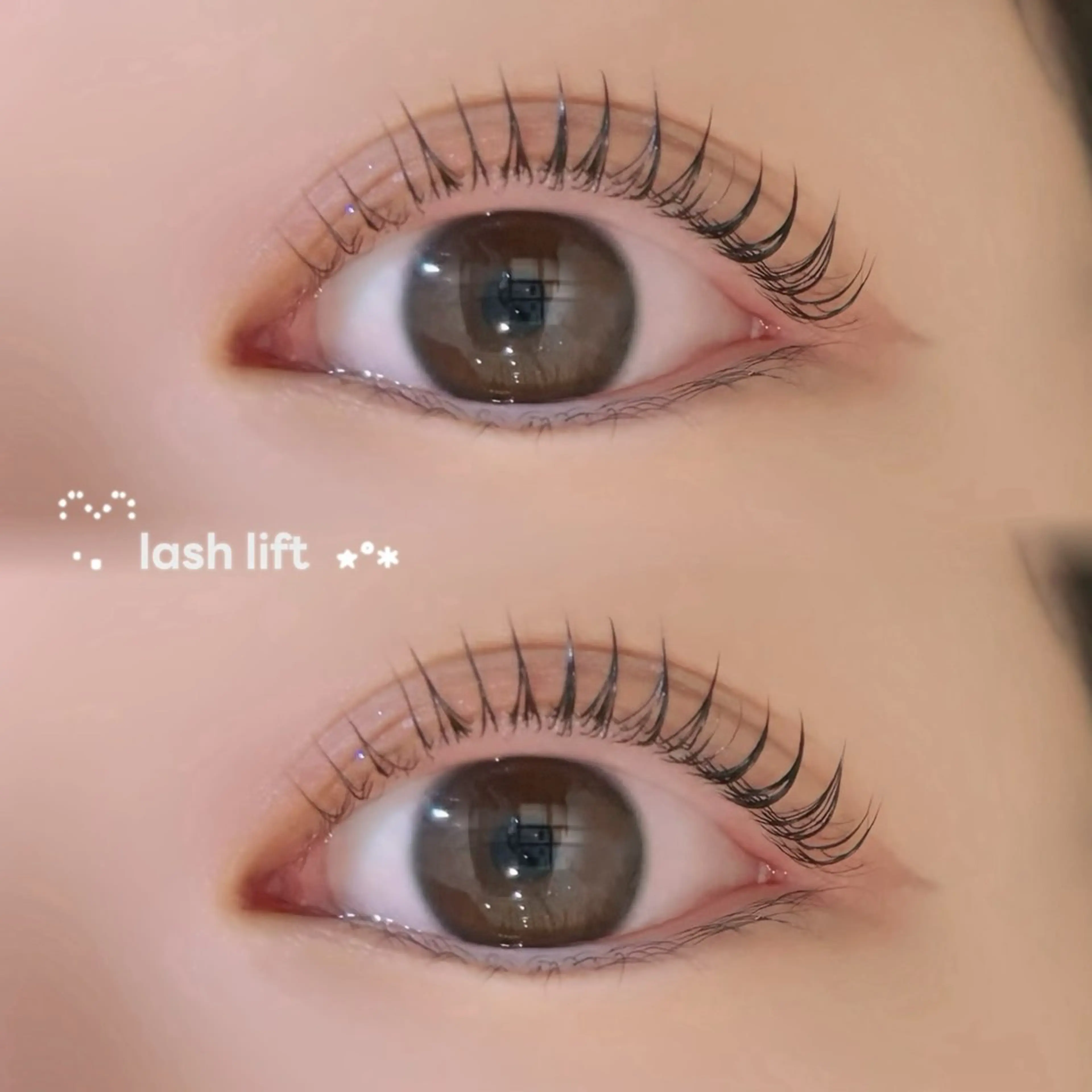 マツエク・マツパ sacco名駅店 naoのマツエク・マツパデザイン