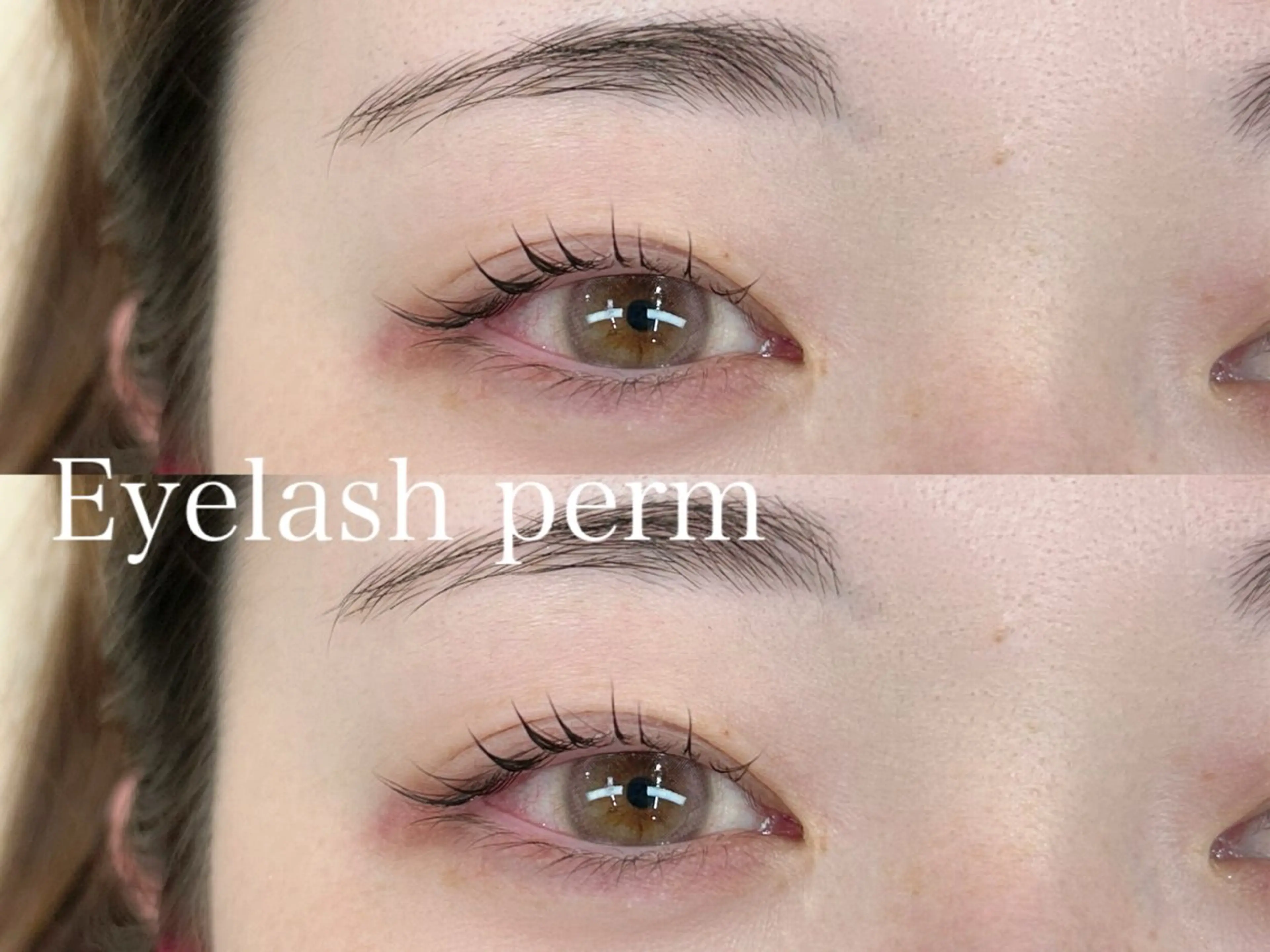 マツエク・マツパ ROEN  北岡崎所属・【ROEN】 サナ🌺のマツエク・マツパデザイン