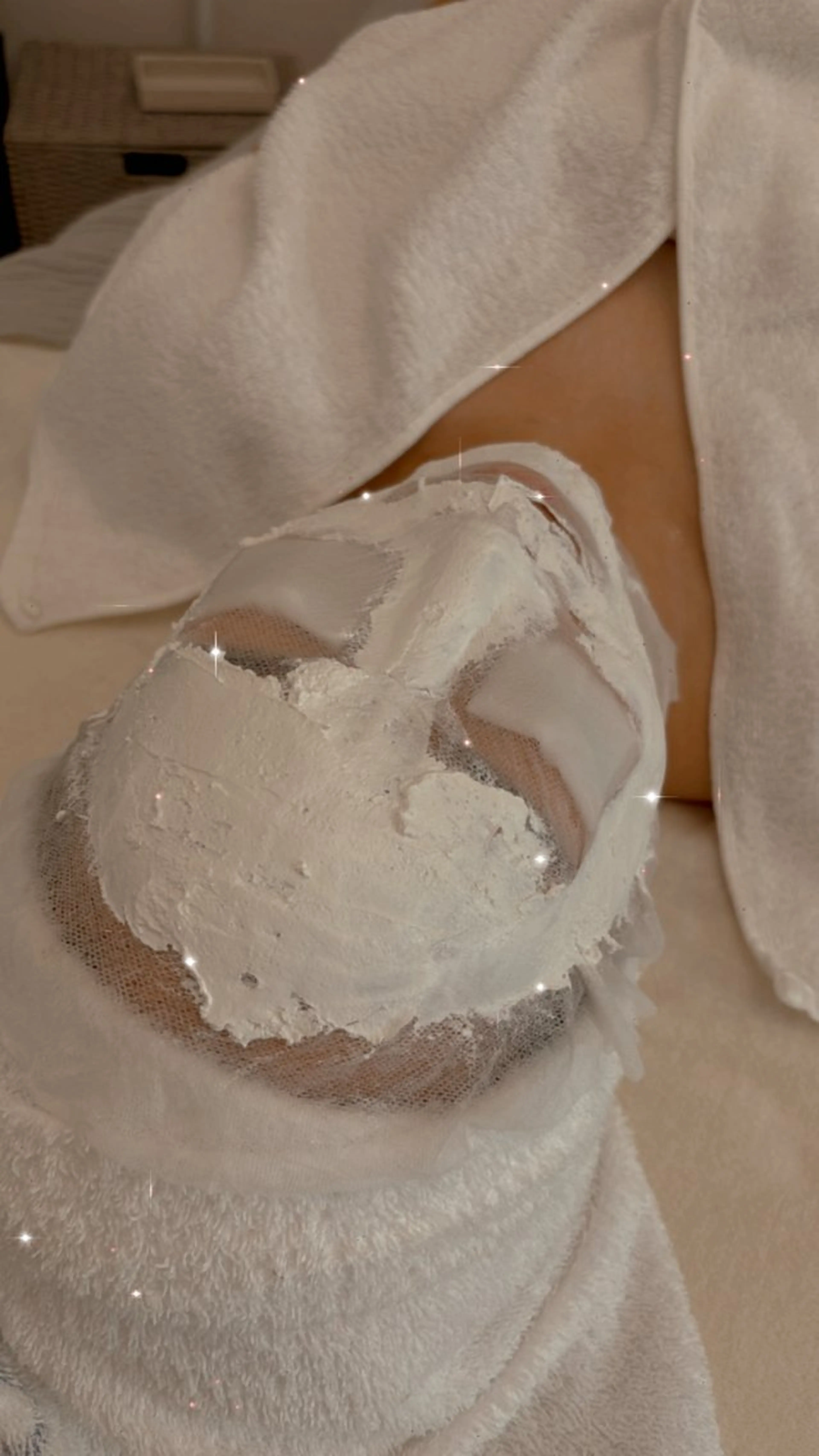 POLA　輝　山科店所属・渡邊 杏奈のエステ・リラクイメージ