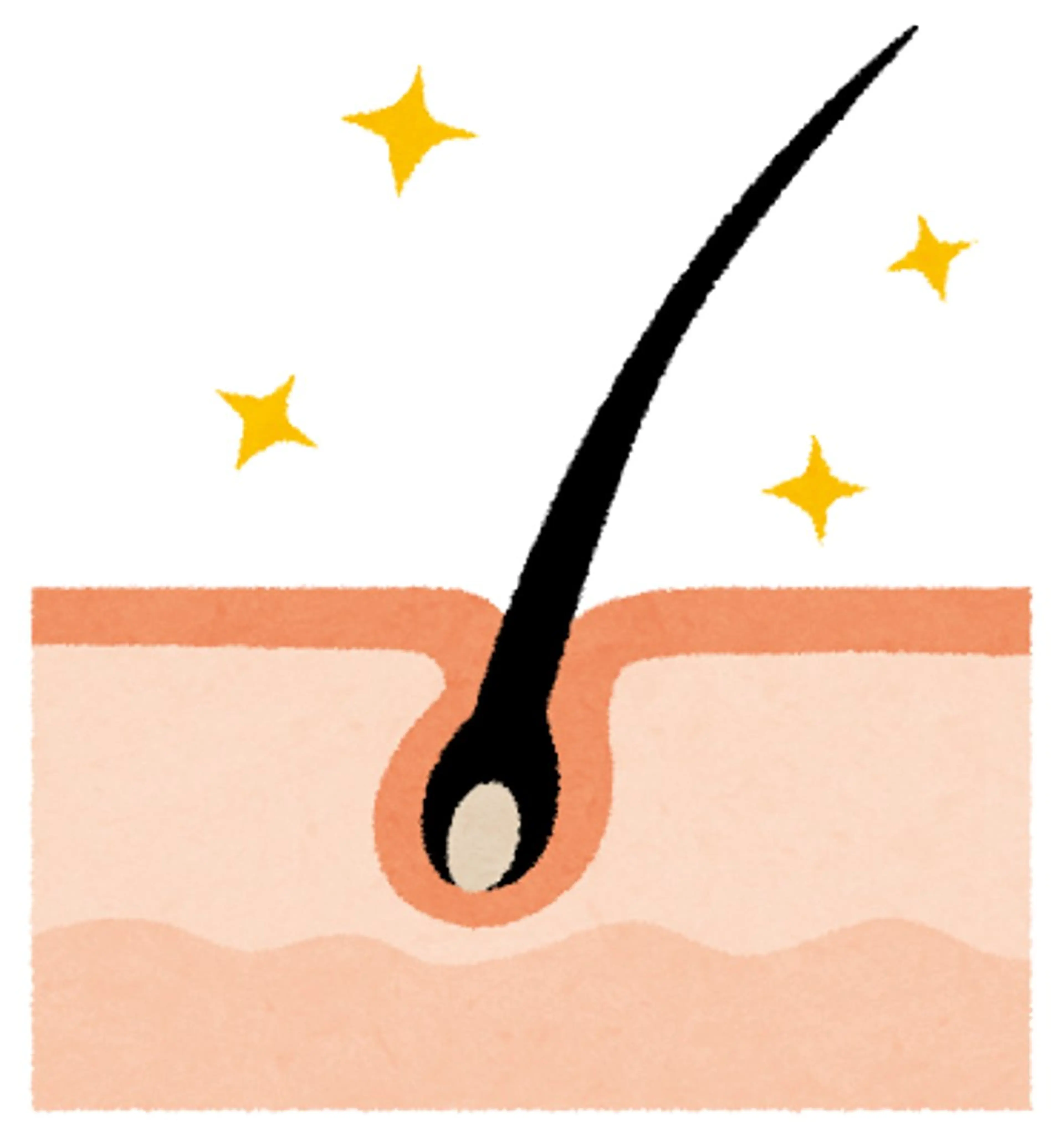 〈 撮影OKな方限定 〉 レディシェービング(顔のみ)＋毛穴角質吸引クレンジングの写真