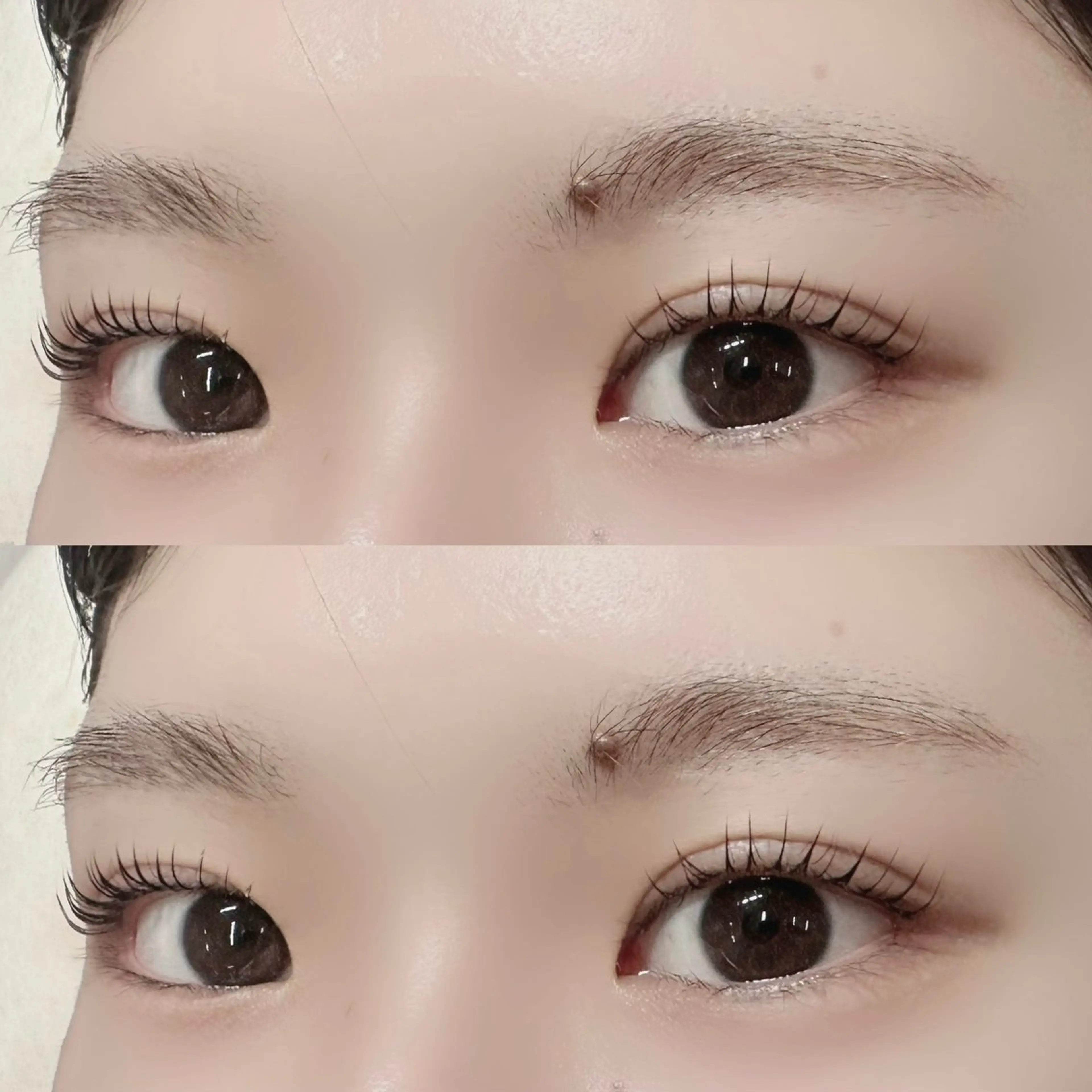 マツエク・マツパ ネモア久留米店 🌼AYUMI🌼のマツエク・マツパデザイン