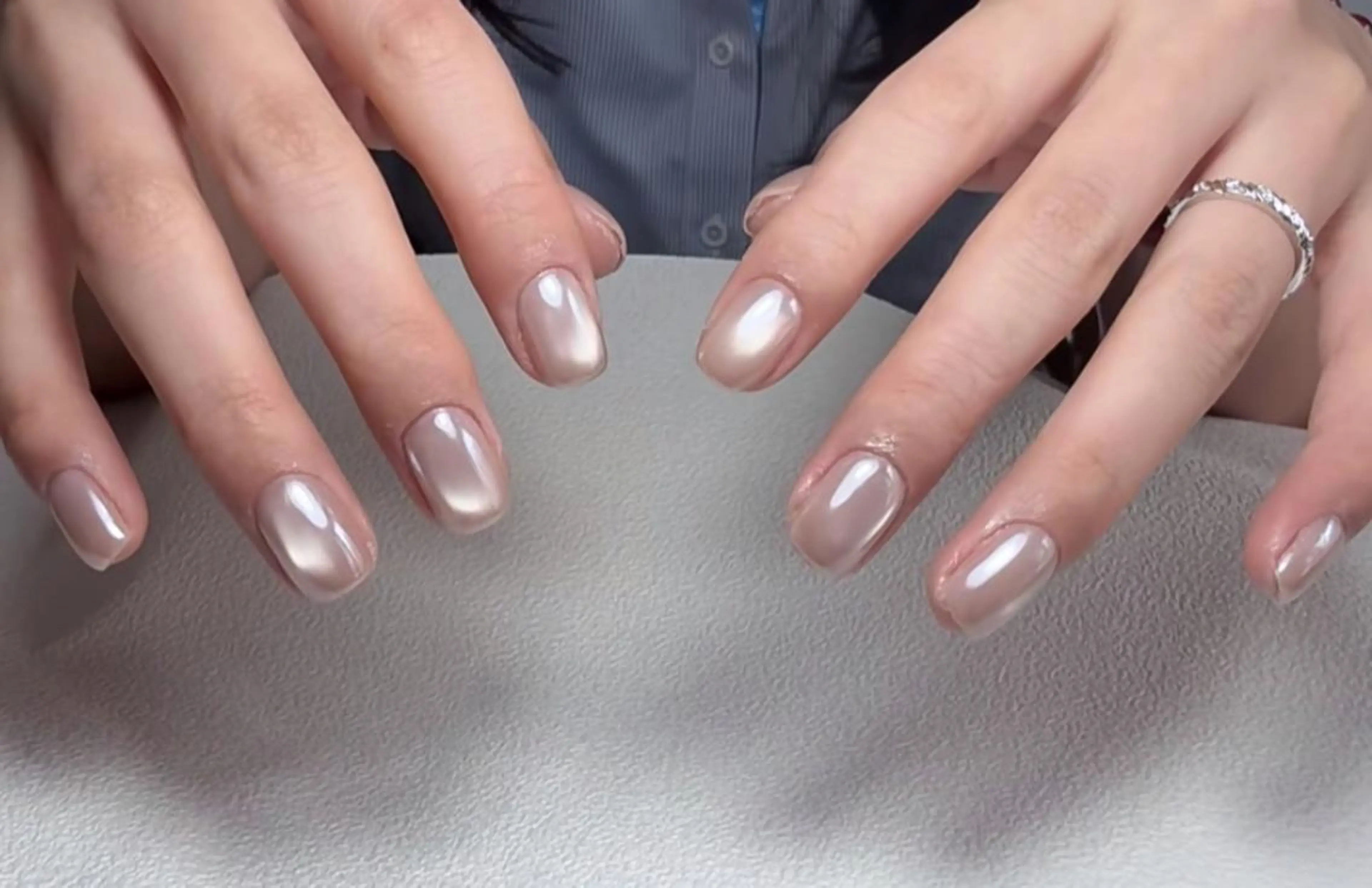 ネイル ハンドネイル Miya🎀 nailのネイルデザイン