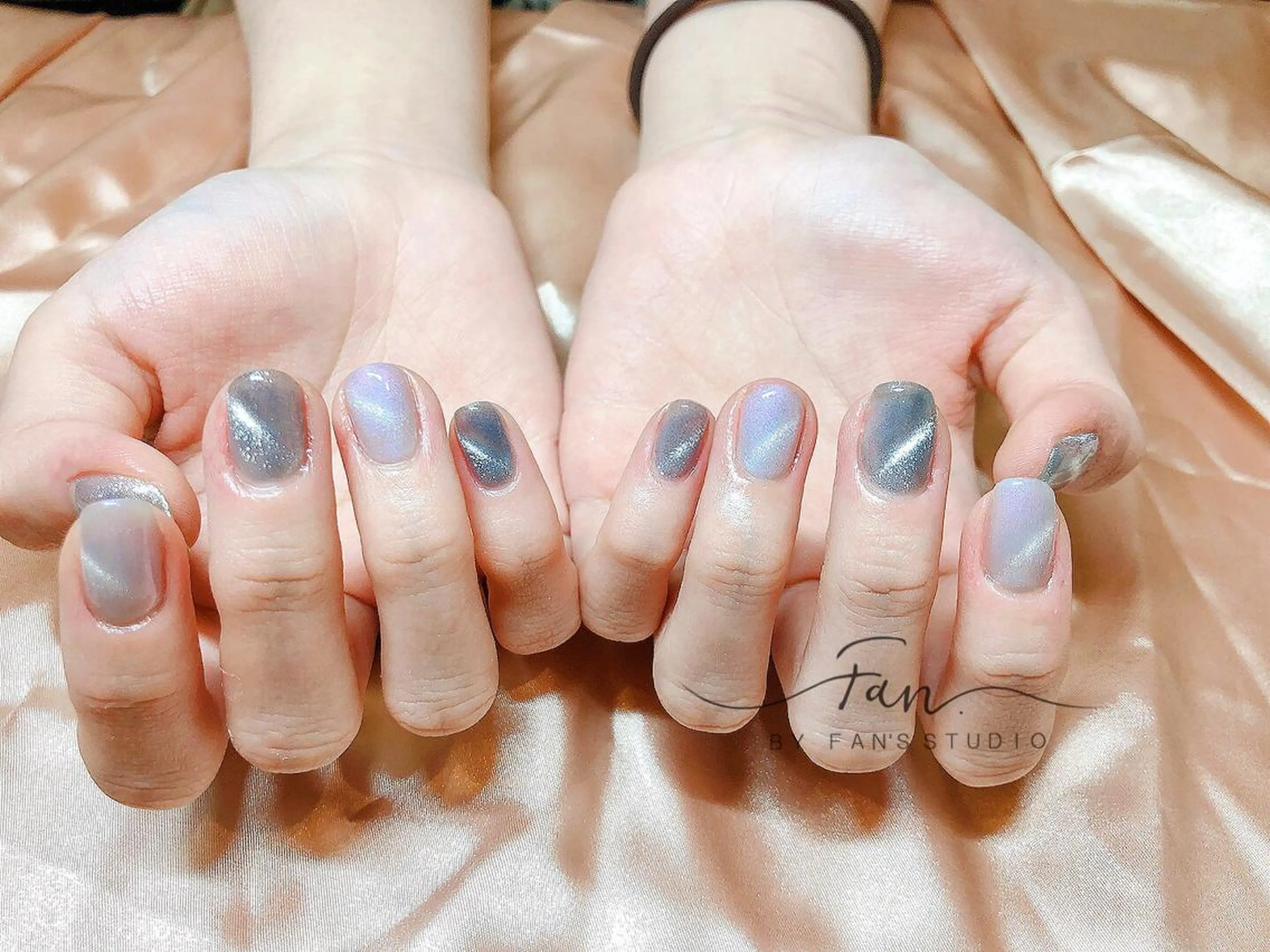 ネイル 🌻FAN'S STUDIO池袋🌻のネイルデザイン