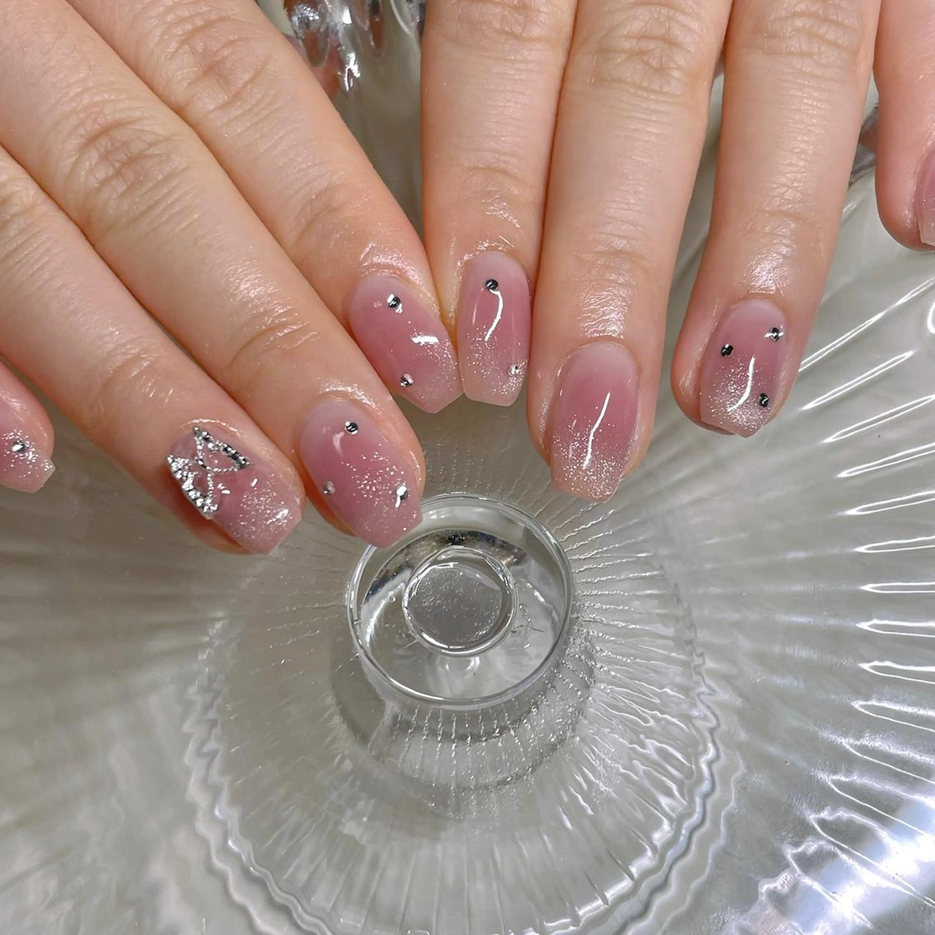 ネイル Sii nail 🤍SAKIのネイルデザイン