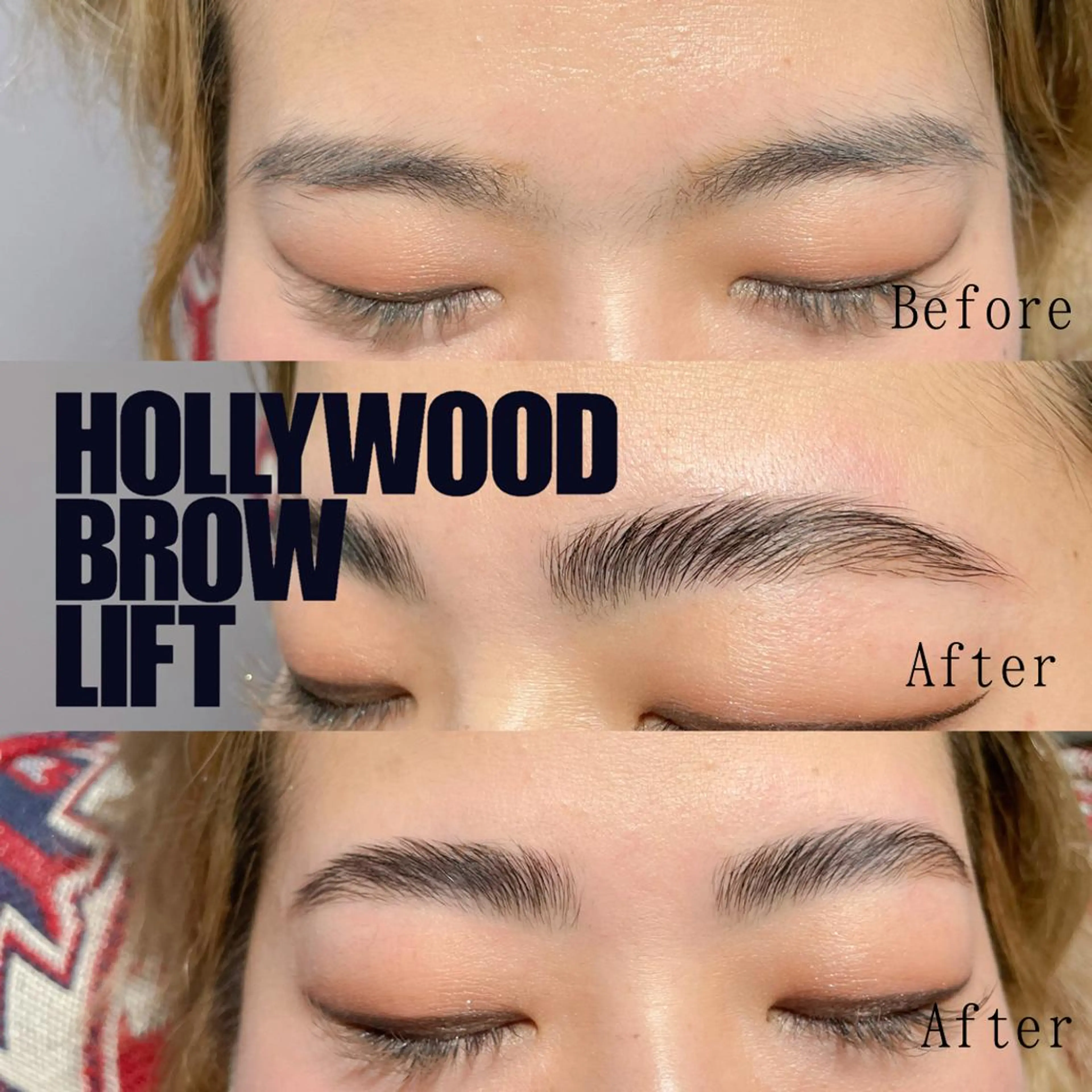 アイブロウ ANEMONA nail&lashのネイルデザイン