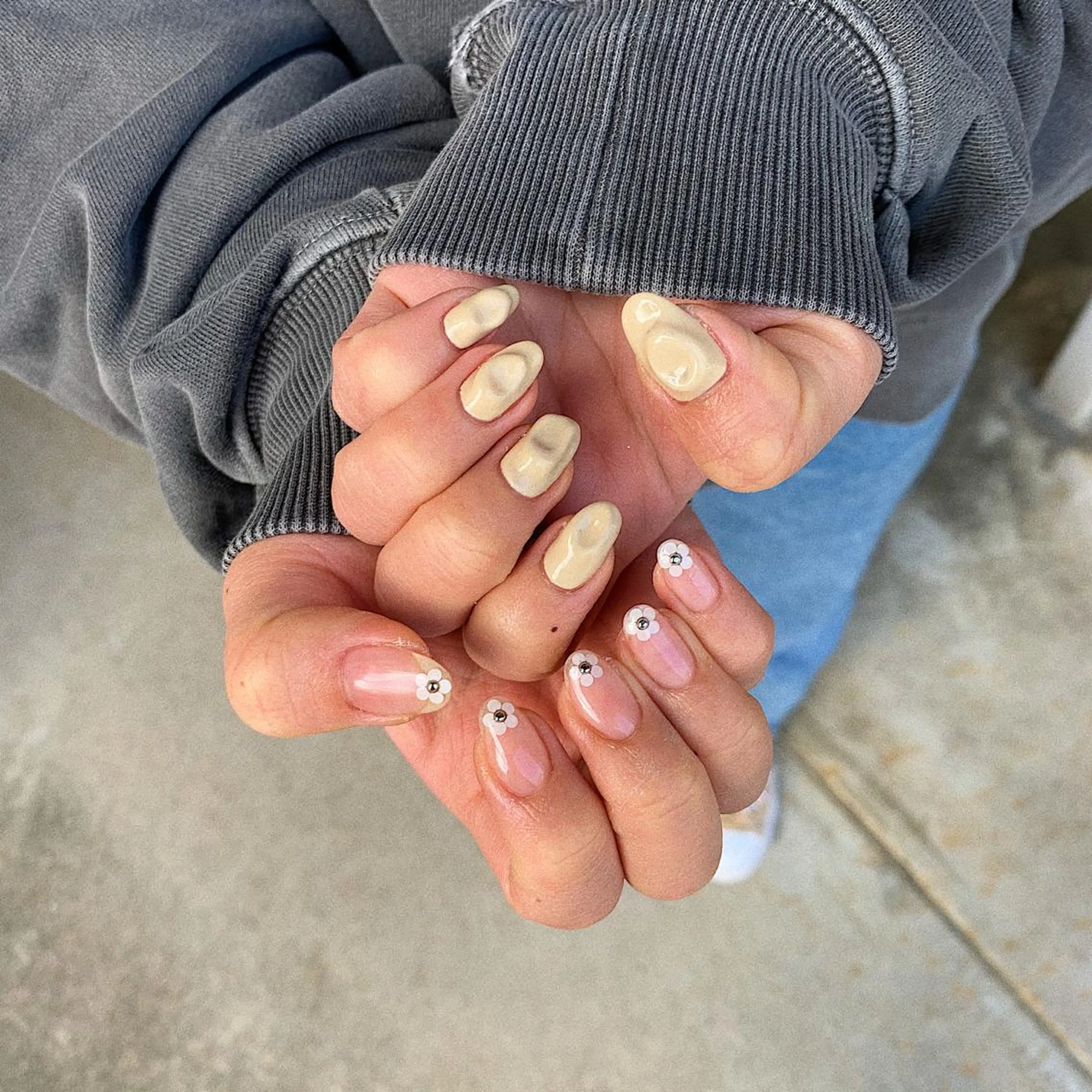 ネイル yukippy nailのネイルデザイン