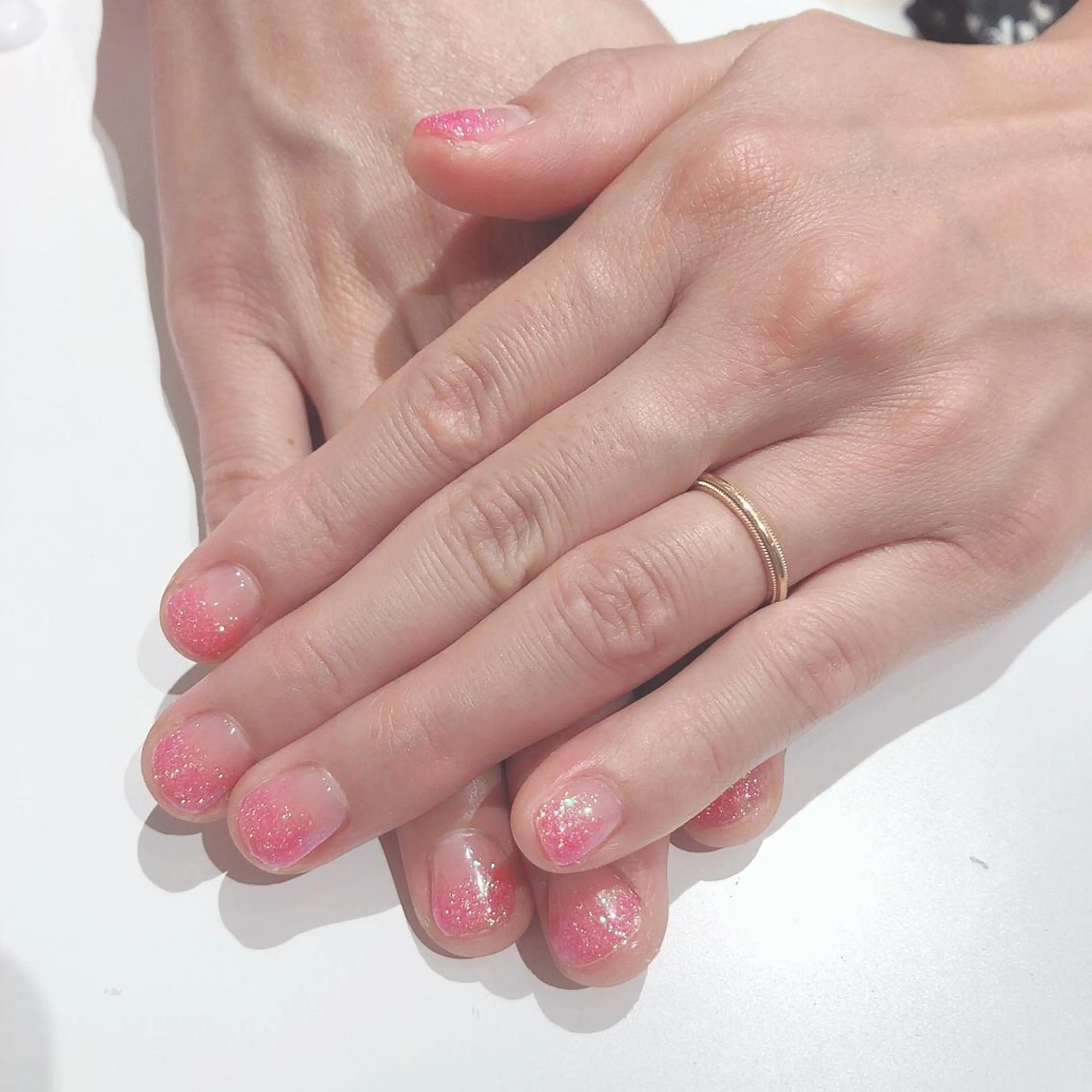 ネイル classic 新横浜所属・山田 暉のネイルデザイン