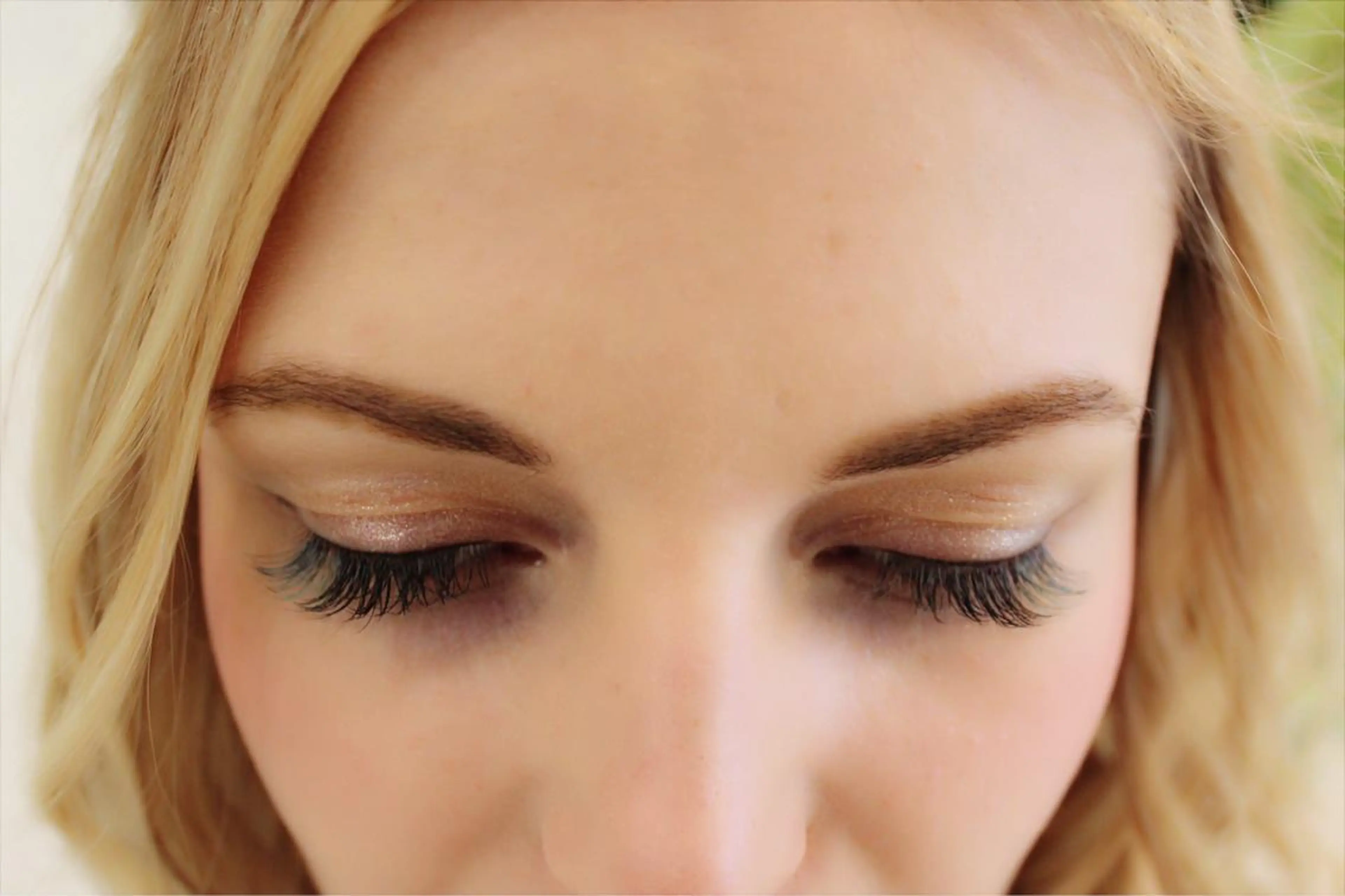 マツエク・マツパ kamata melanieのヘアスタイル