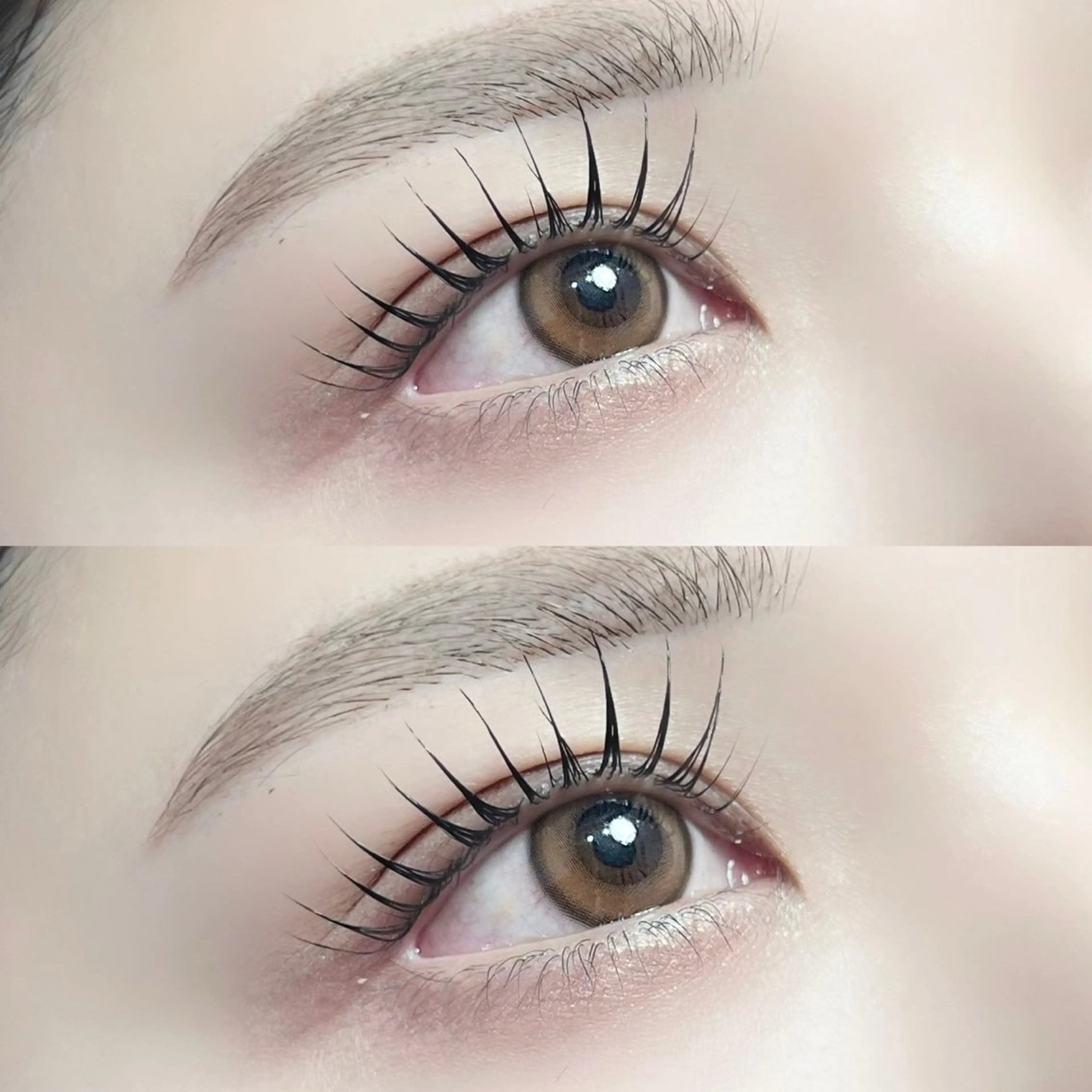 マツエク・マツパ Lucia eyelash salon (ルチア)所属・Lucia 天神店[ 猿渡 ]のマツエク・マツパデザイン