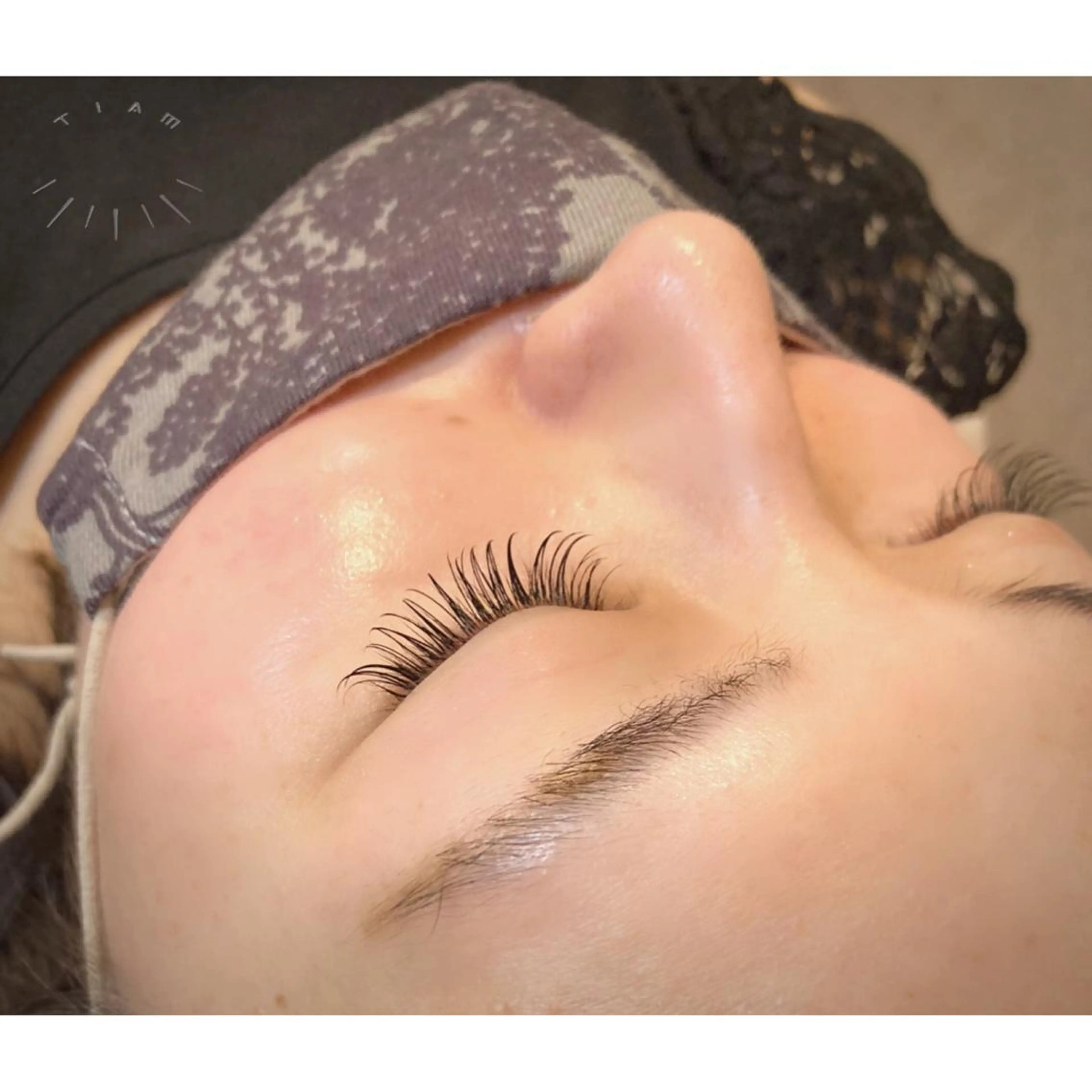 持ちの良さ自信あり〼フラットマットラッシュ120本の写真