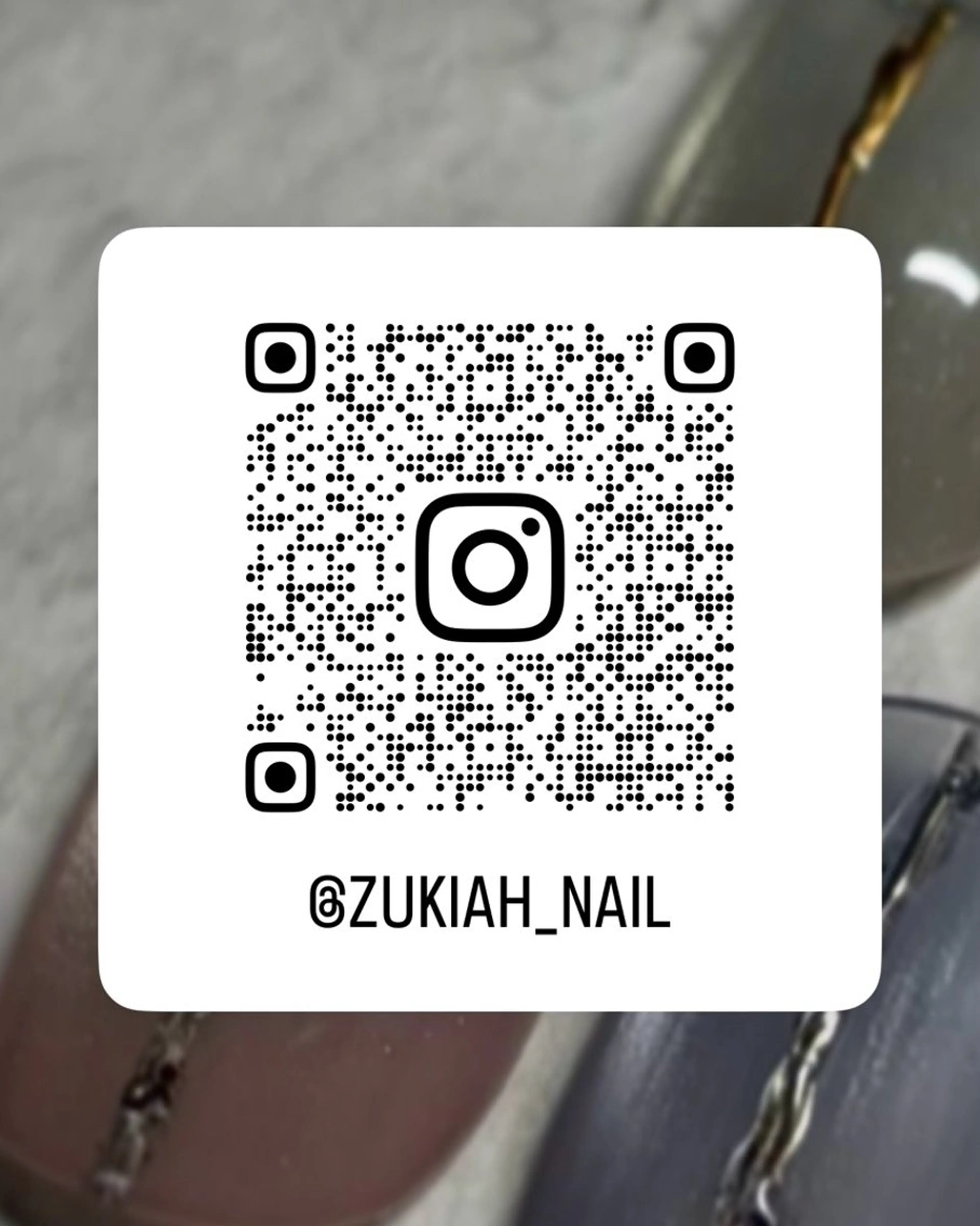 ネイル zuki🌔nail ┆堺筋本町・心斎橋のネイルデザイン