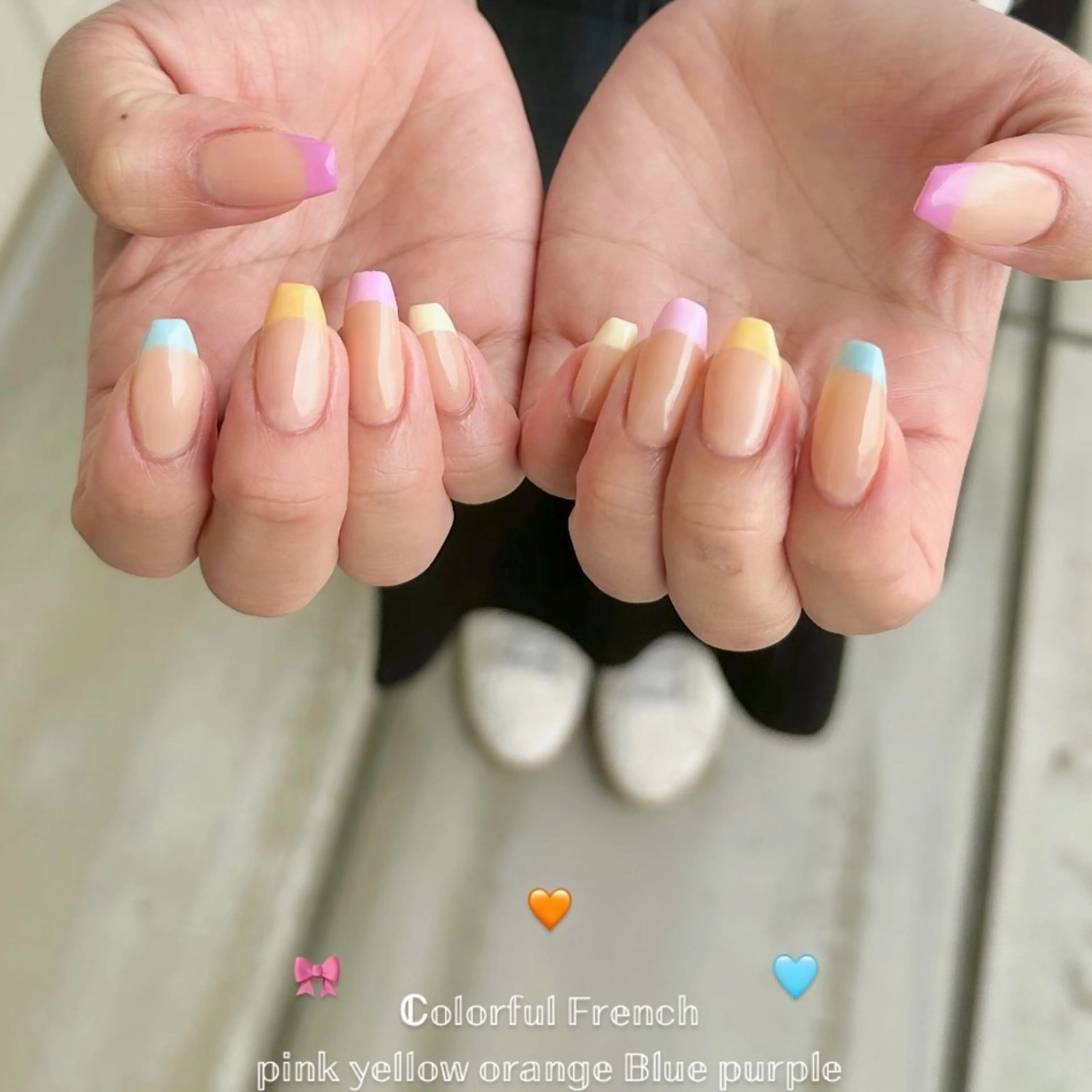 ネイル Designer EGGのマツエク・マツパデザイン