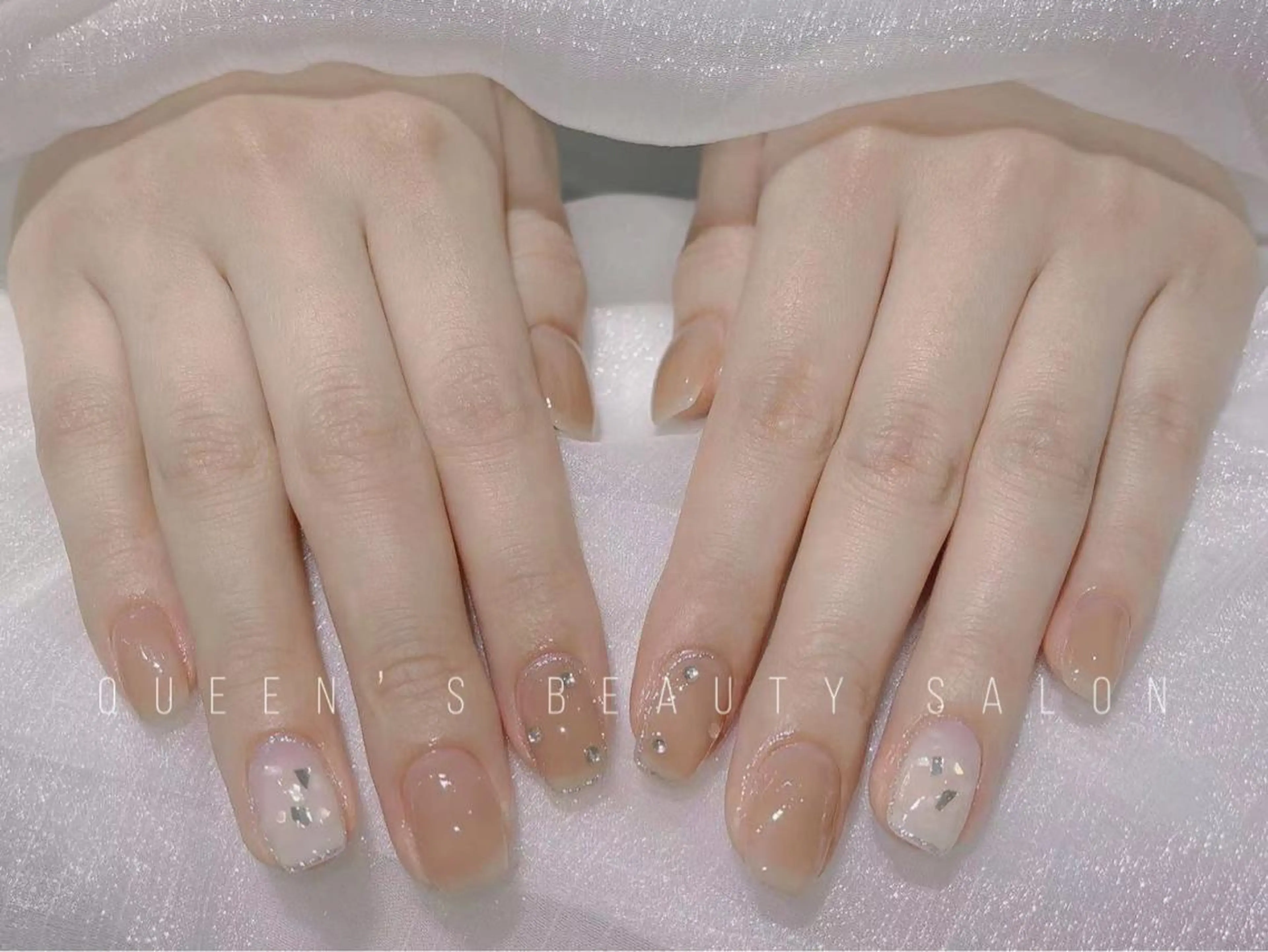 ネイル Queen’s 歌舞伎町店のネイルデザイン