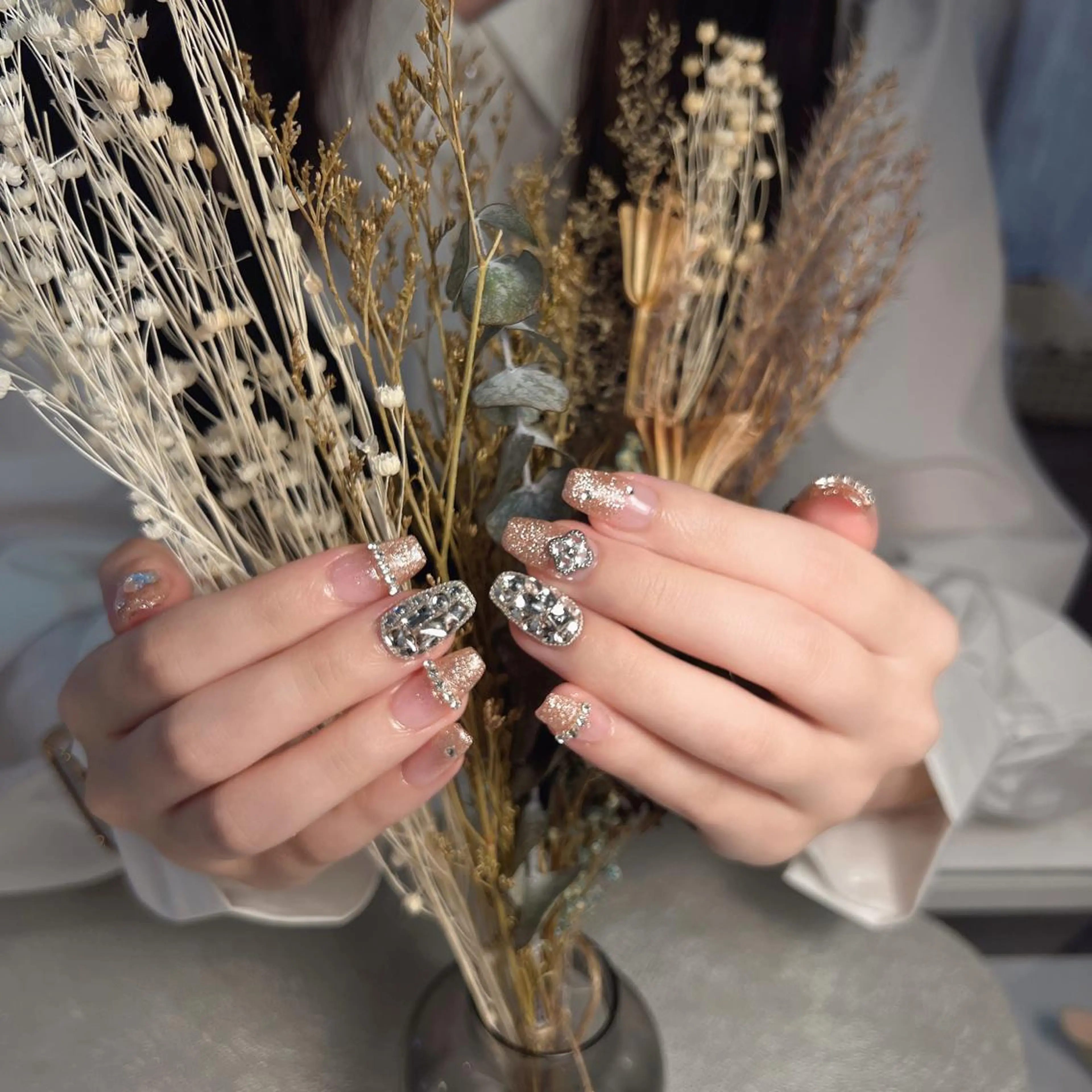 ネイル You&Me Yukiのネイルデザイン