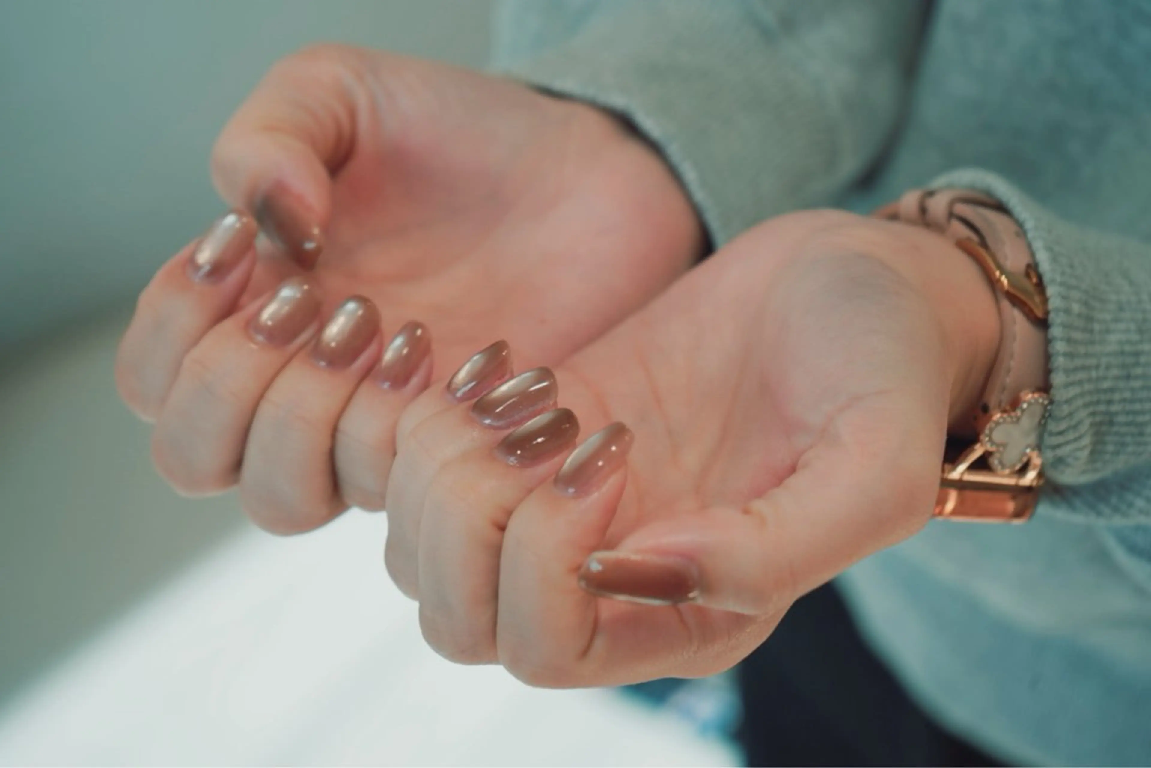 ネイル nail sheerのネイルデザイン