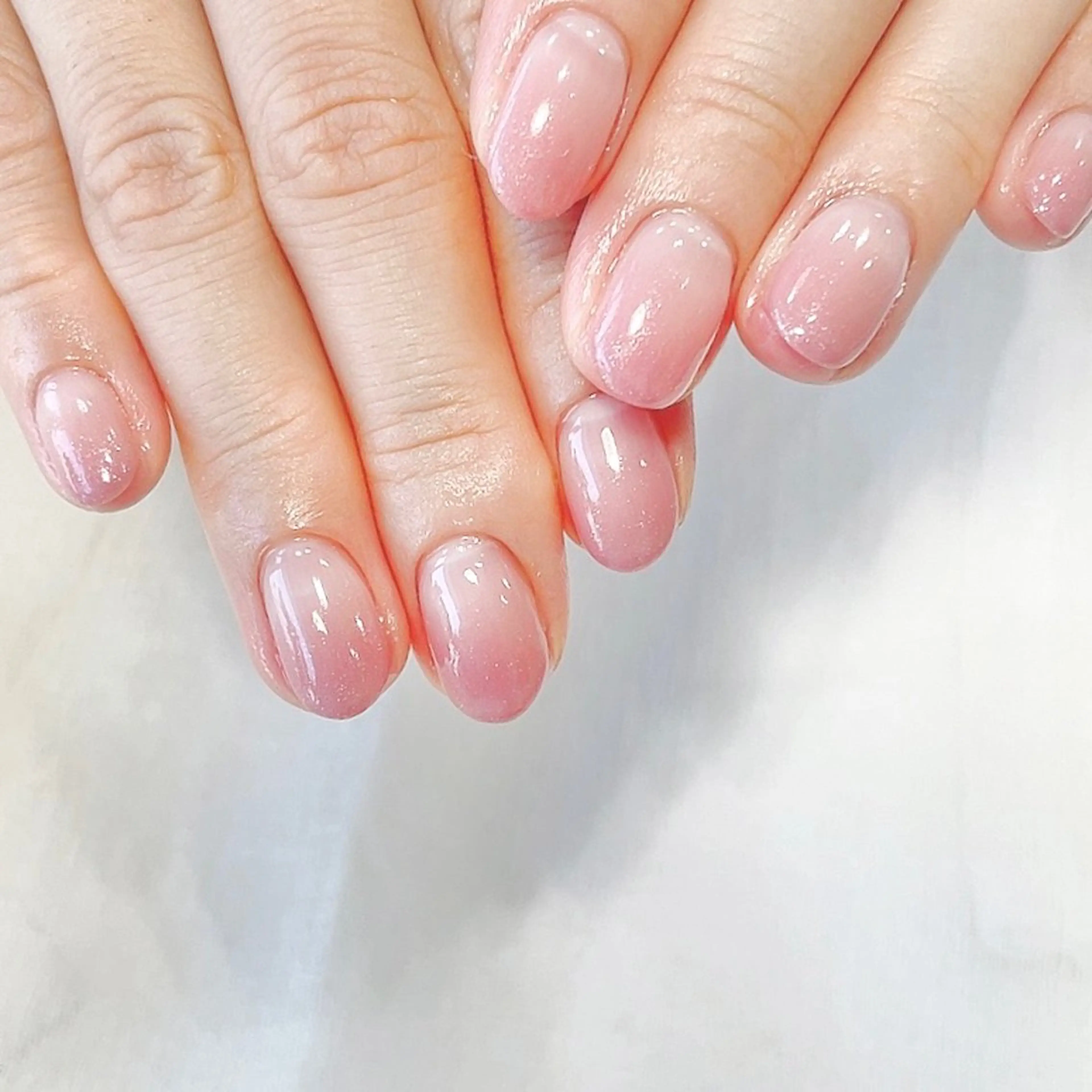 ネイル 08×nail ＆school所属・宮永 まおのネイルデザイン