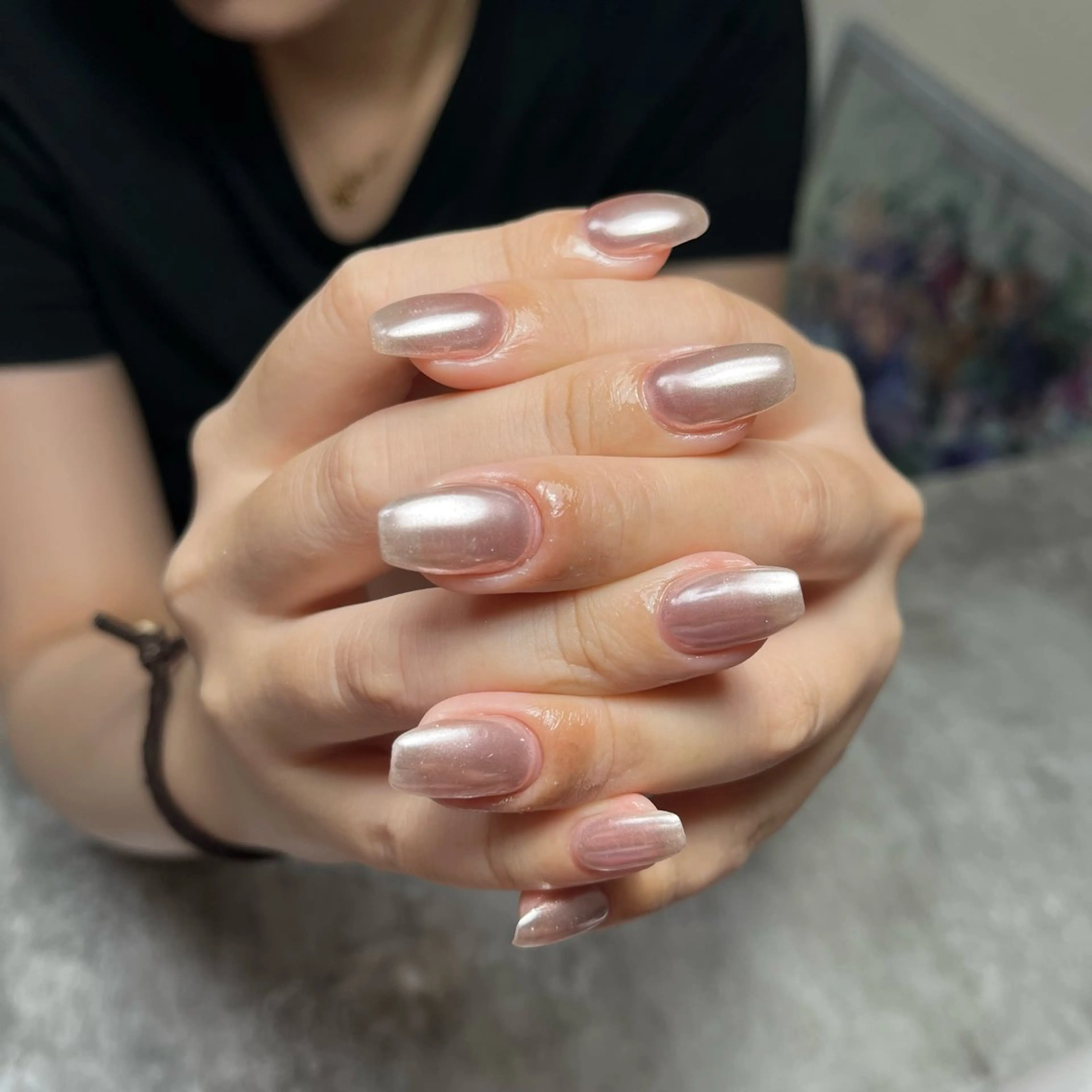 ネイル ハンドネイル janma.nail ✳︎akiのネイルデザイン