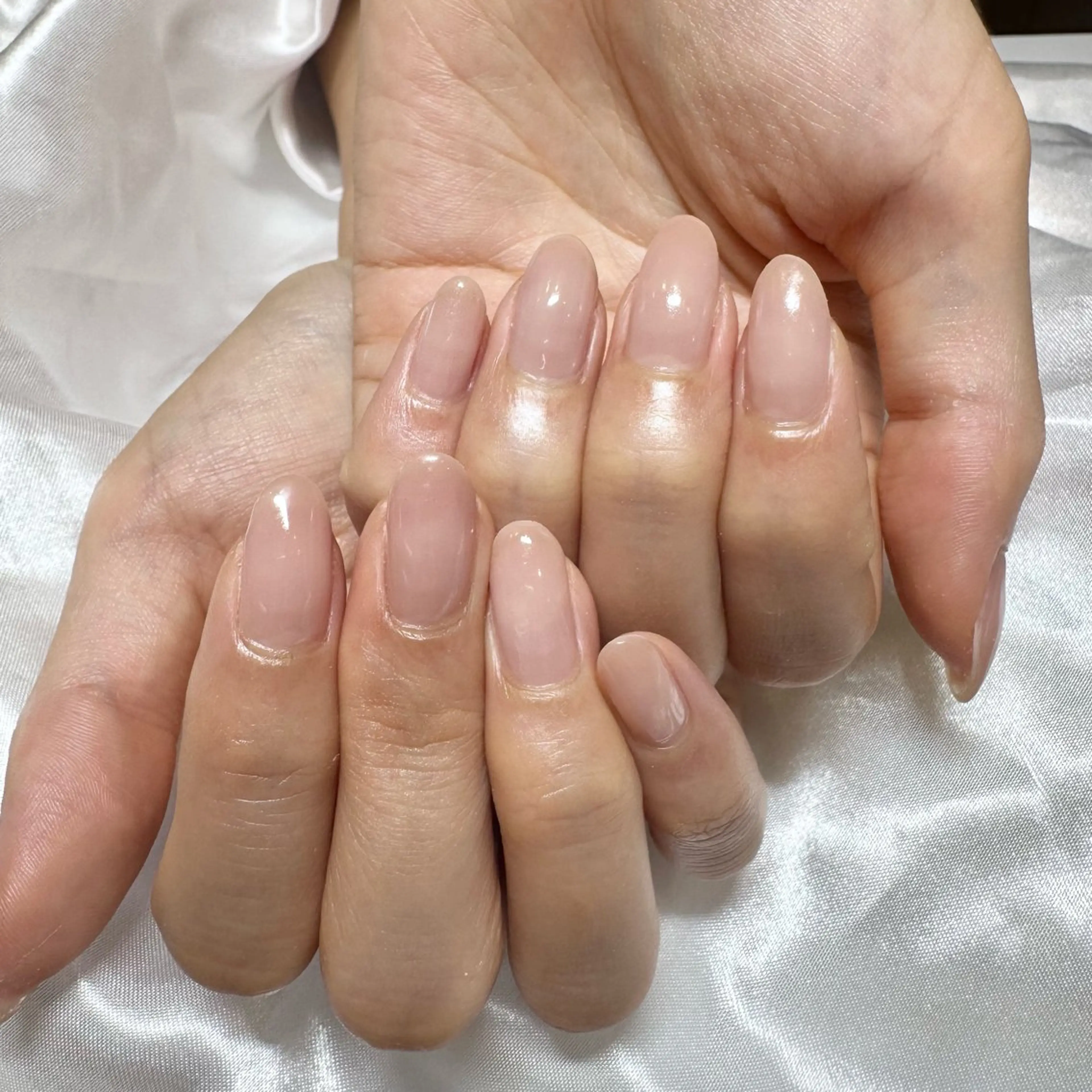 ネイル ハンドネイル nail salon victoryのネイルデザイン