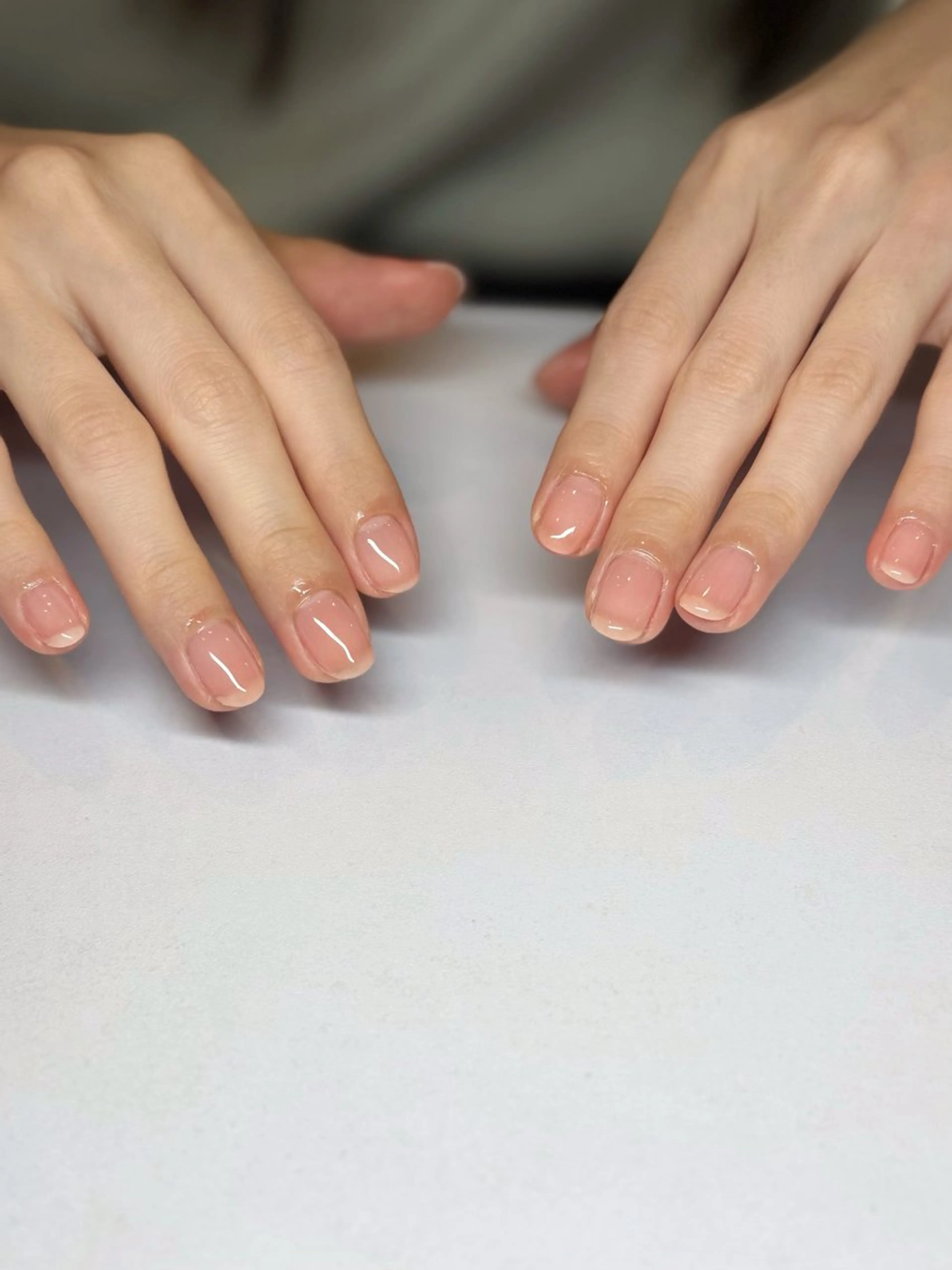 ネイル ハンドネイル joie yumeのネイルデザイン