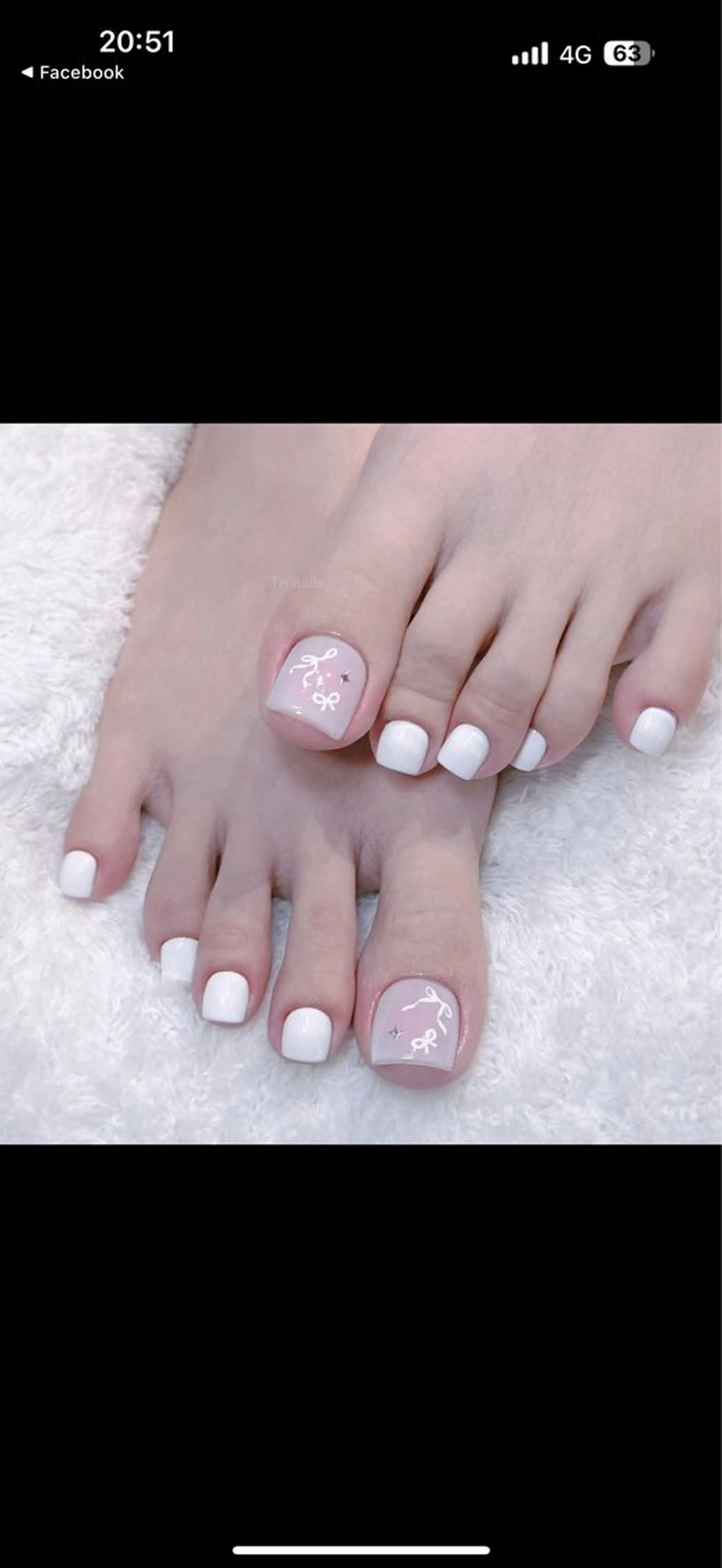 ネイル オーロラネイル チークネイル フットネイル フレンチネイル 韓国ネイル フットネイル Lumi Nail 新大久保3‘のネイルデザイン