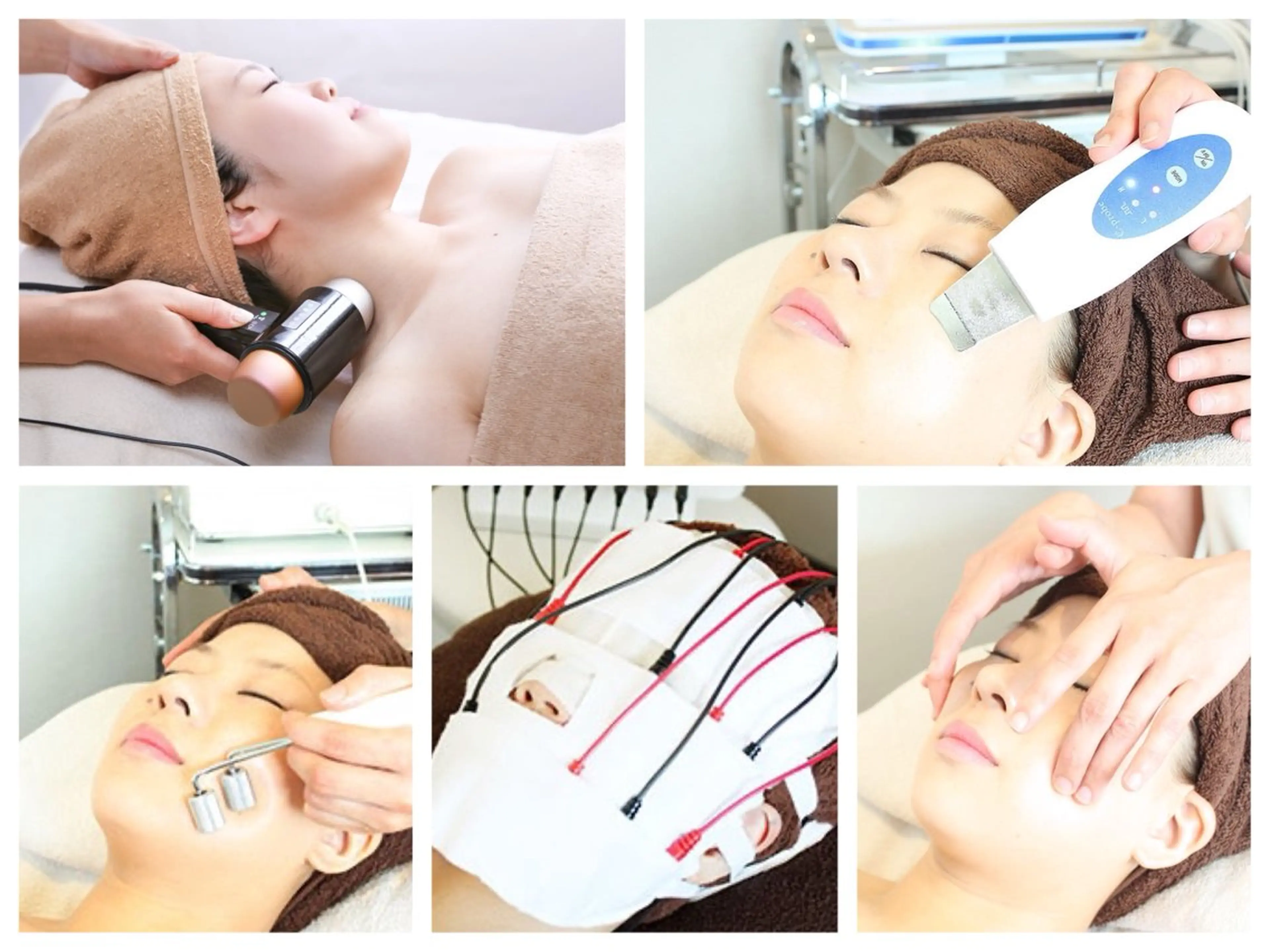 PROSOL こころのエステ・リラクイメージ