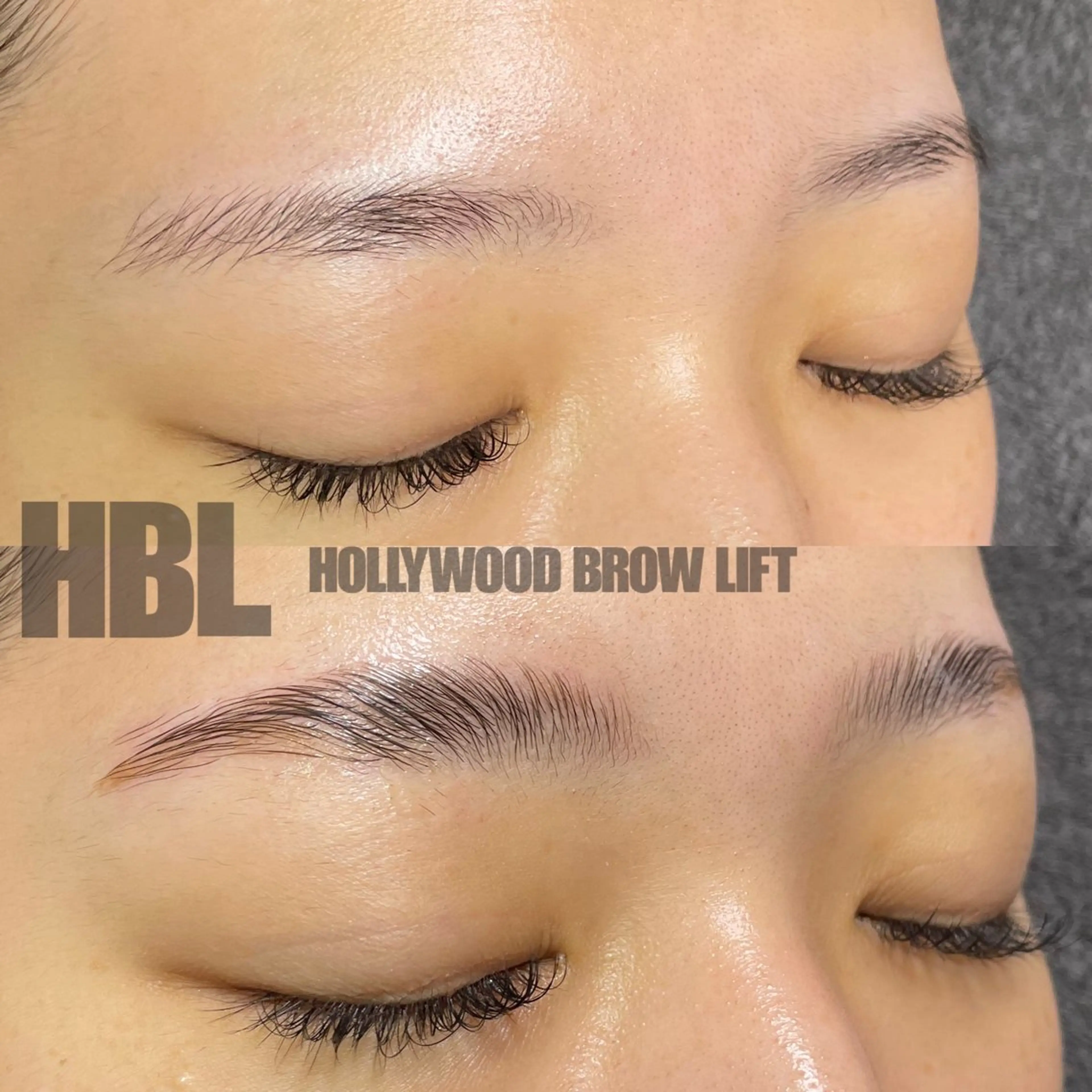 アイブロウ ワックス脱毛 眉カット その他(アイブロウ) 𝕁𝔼𝕃𝕃𝕐 𝕃𝔸𝕊ℍのマツエク・マツパデザイン