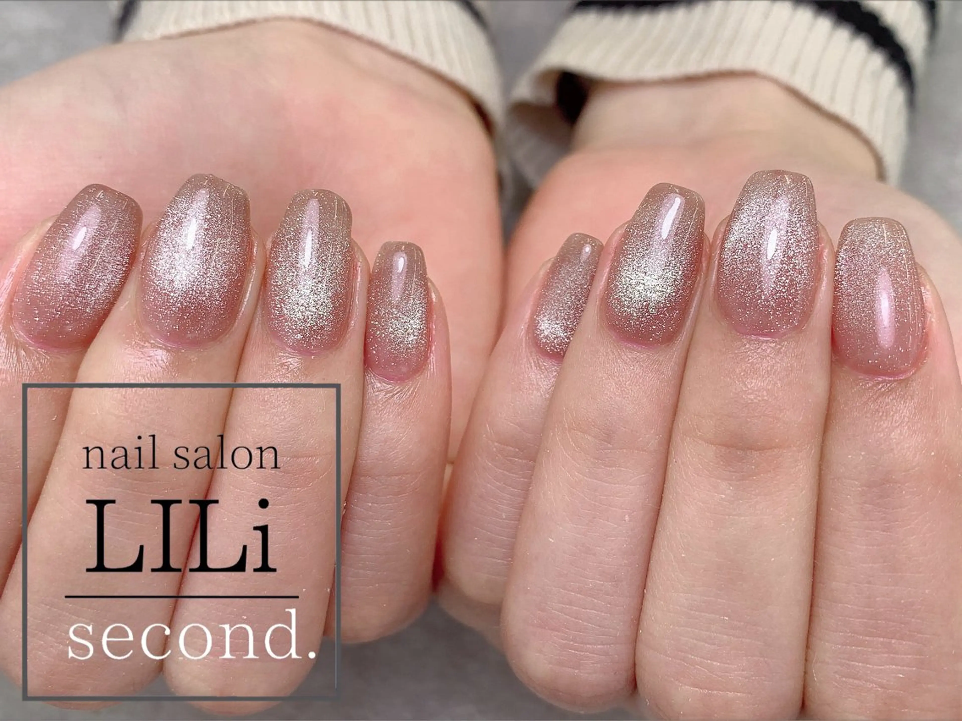 ネイル Sari ✳︎のネイルデザイン