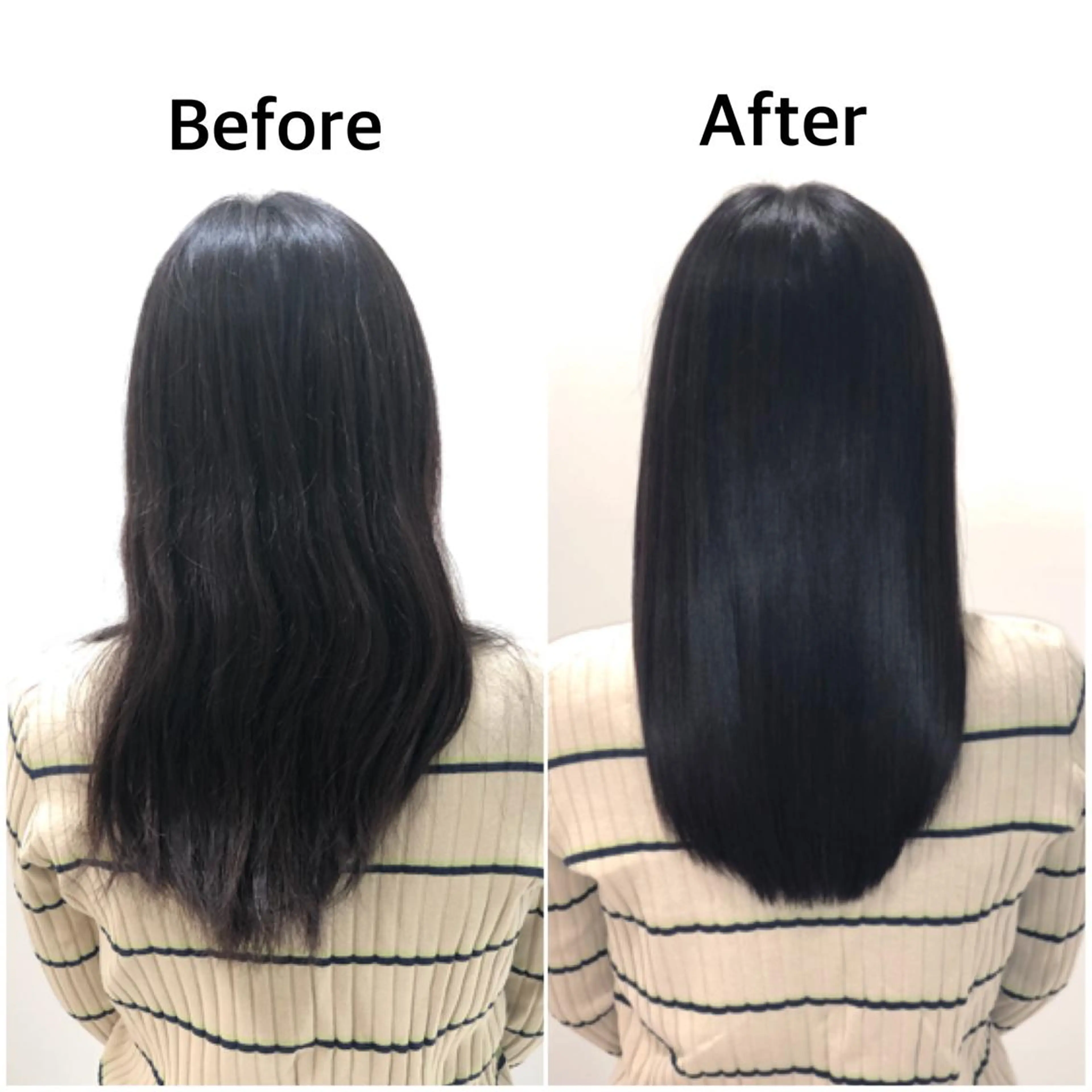 ロング トリートメント ComfortA🌱 はな💗のヘアスタイル