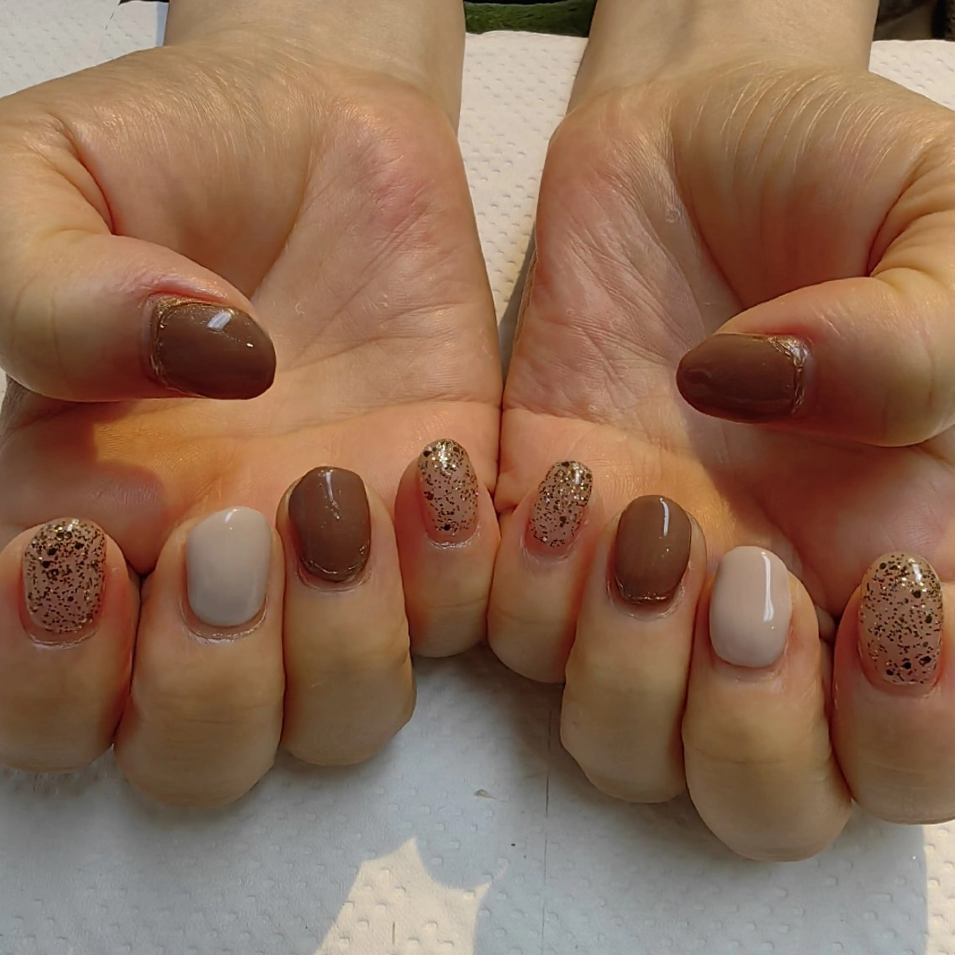 ネイル ハンドネイル reve あやののネイルデザイン