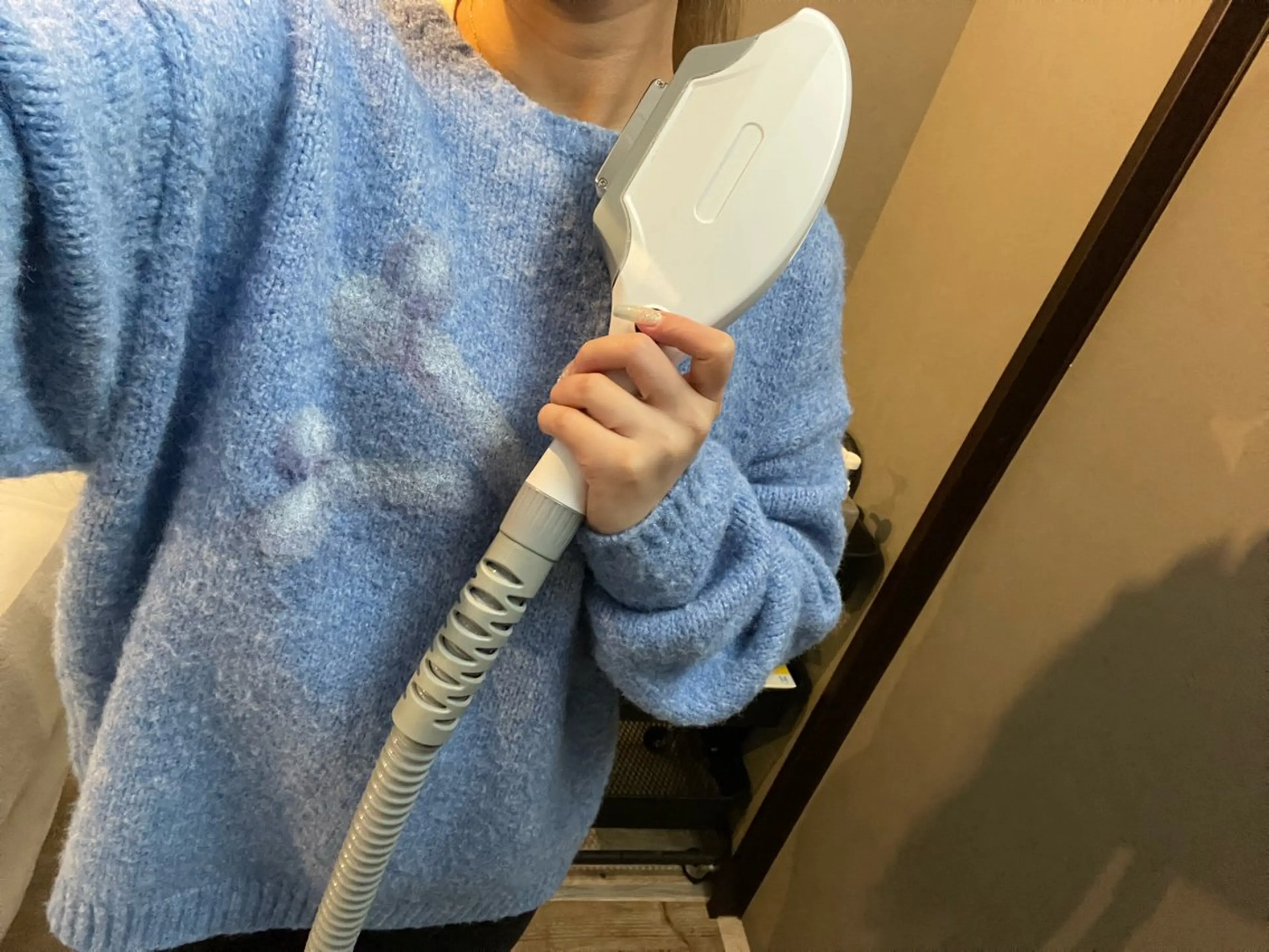 メンズ 脱毛 Neosalon浦添パイプライン店所属・Neosalon ネオサロンのエステ・リラクイメージ