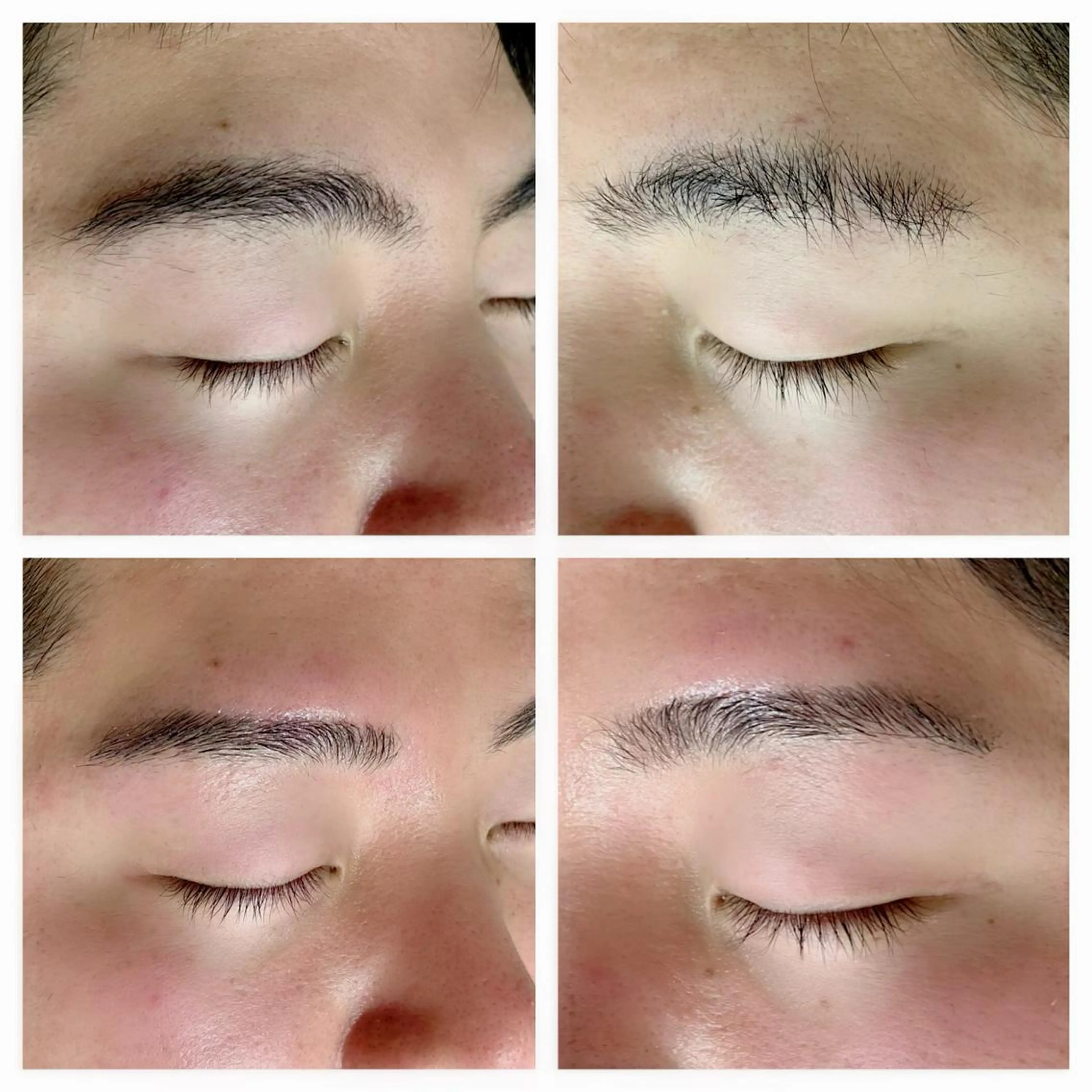 メンズ アイブロウ MISEREL岡崎店 Ayaのエステ・リラクイメージ