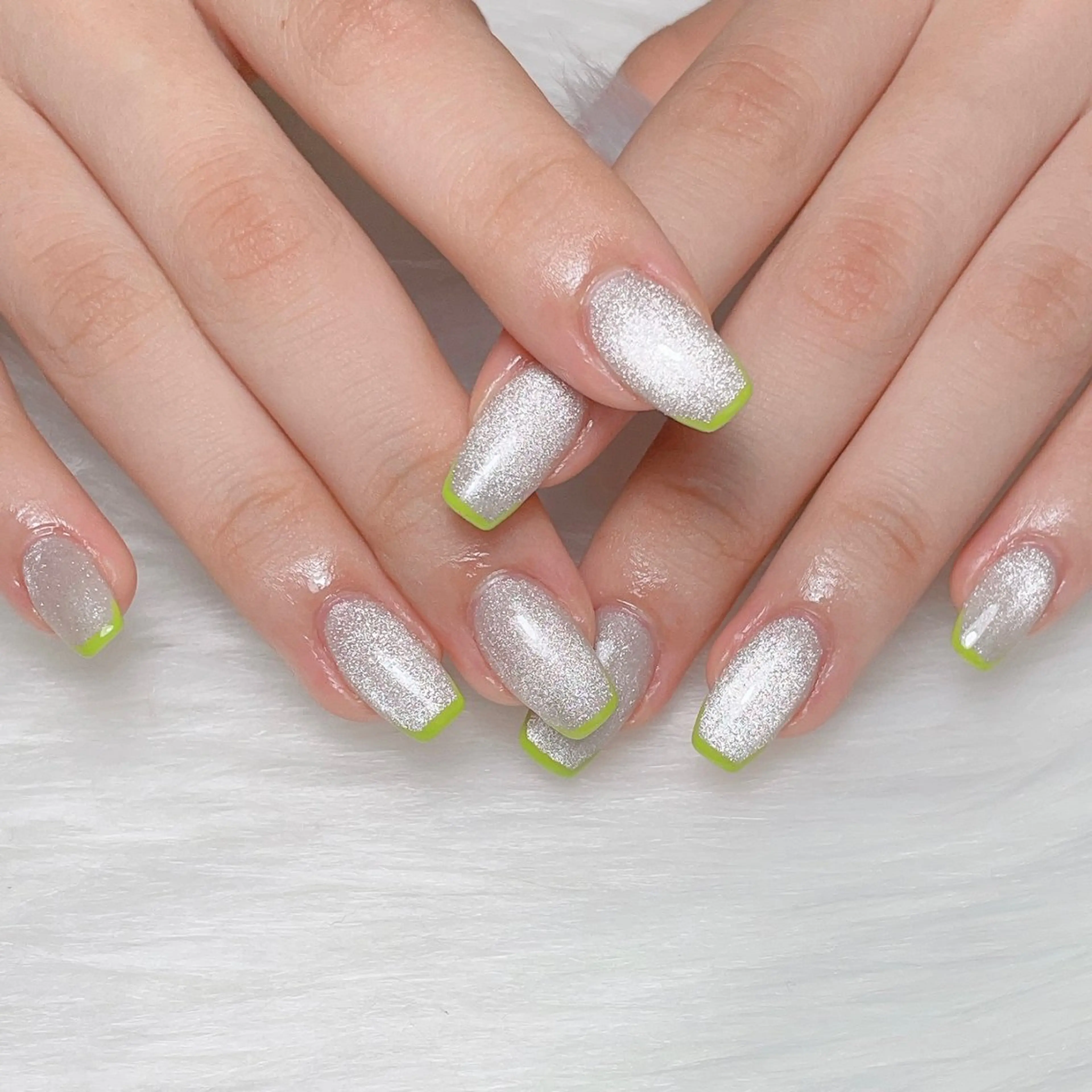 ネイル Ccoco_nail 【ｼｰｺｺﾈｲﾙ】のネイルデザイン