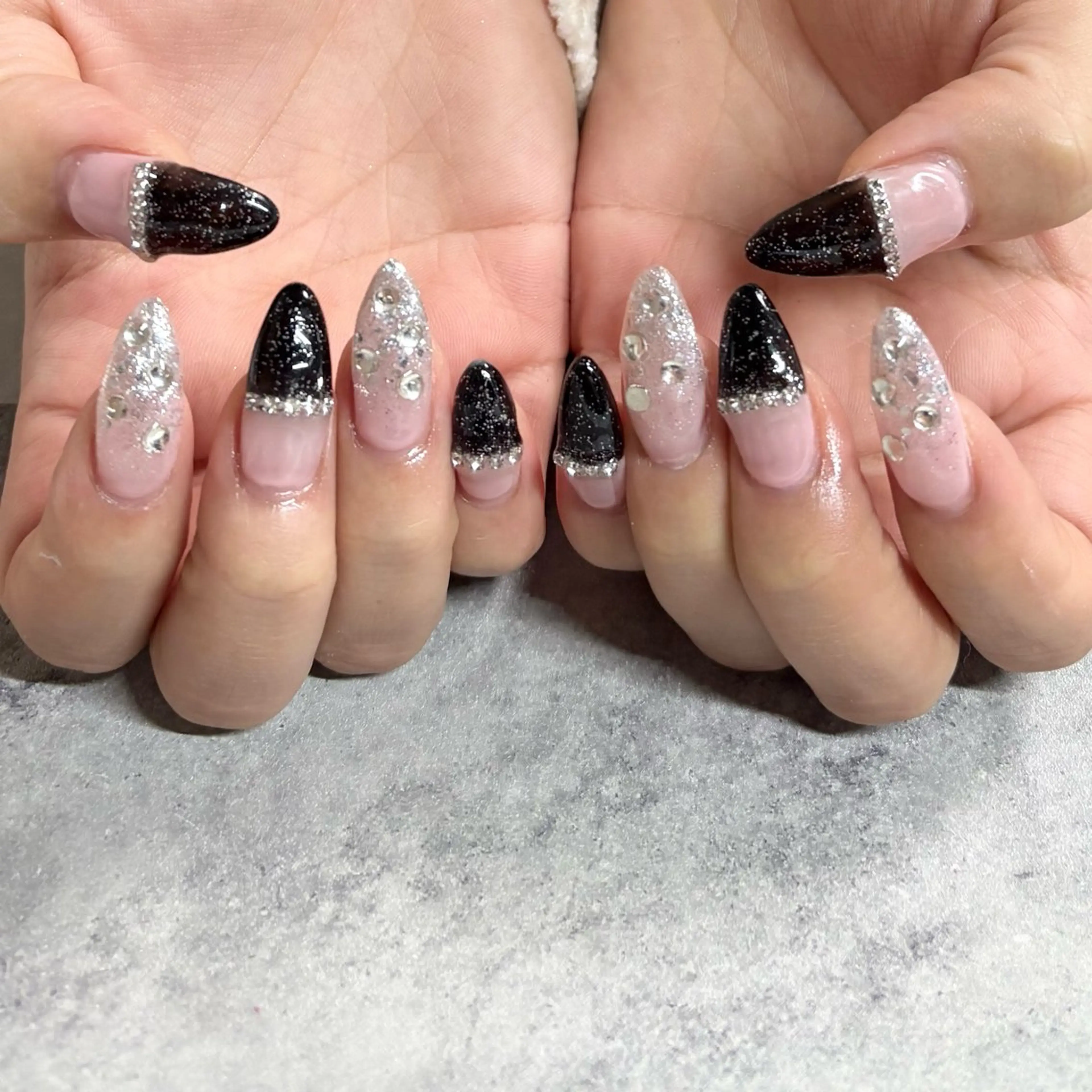 ネイル FELICE ﾌｪﾘｰﾁｪのネイルデザイン