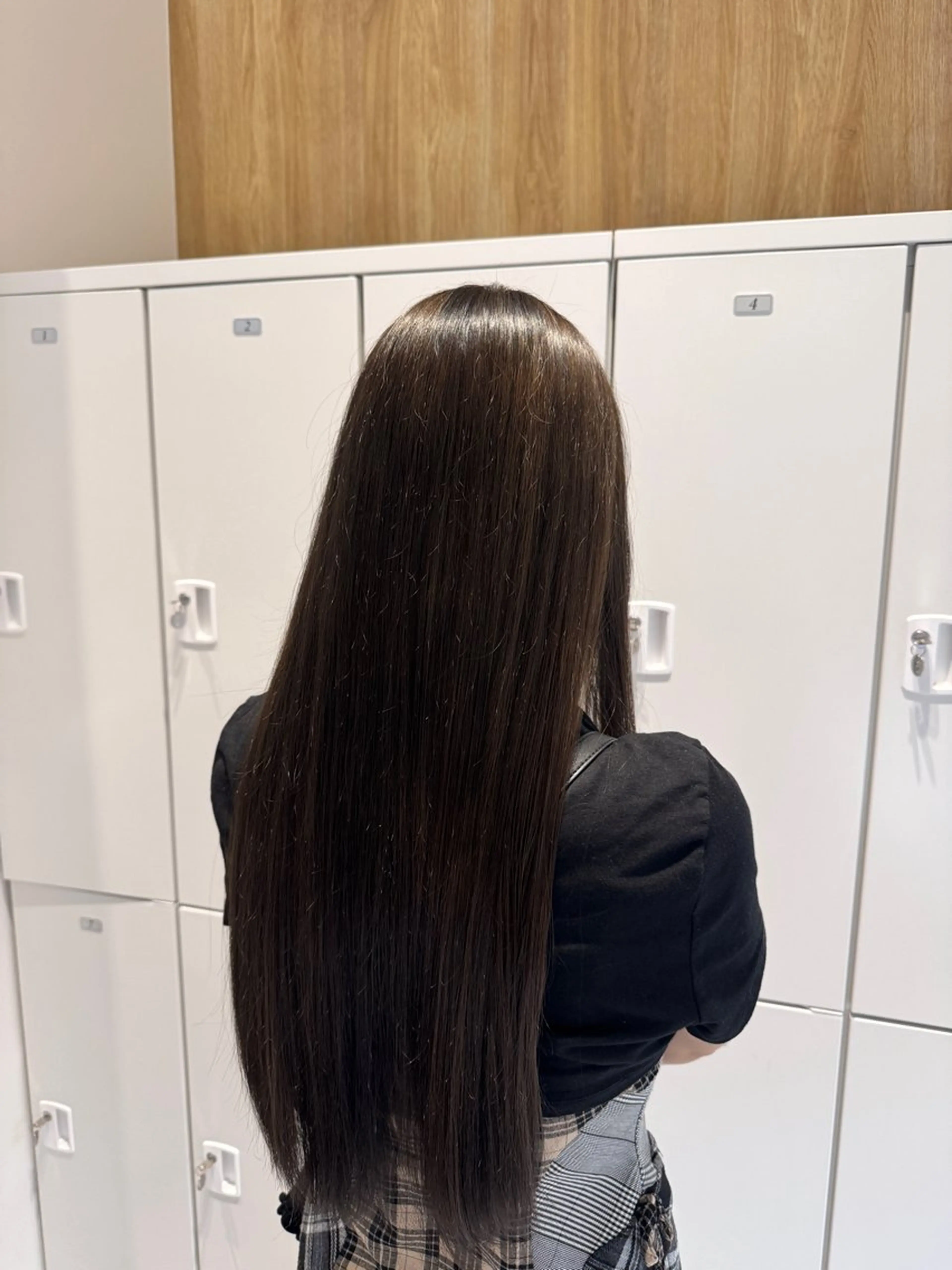 ロング FURUSHO  栄所属・伊藤 翔哉 ／Furusho栄のヘアスタイル