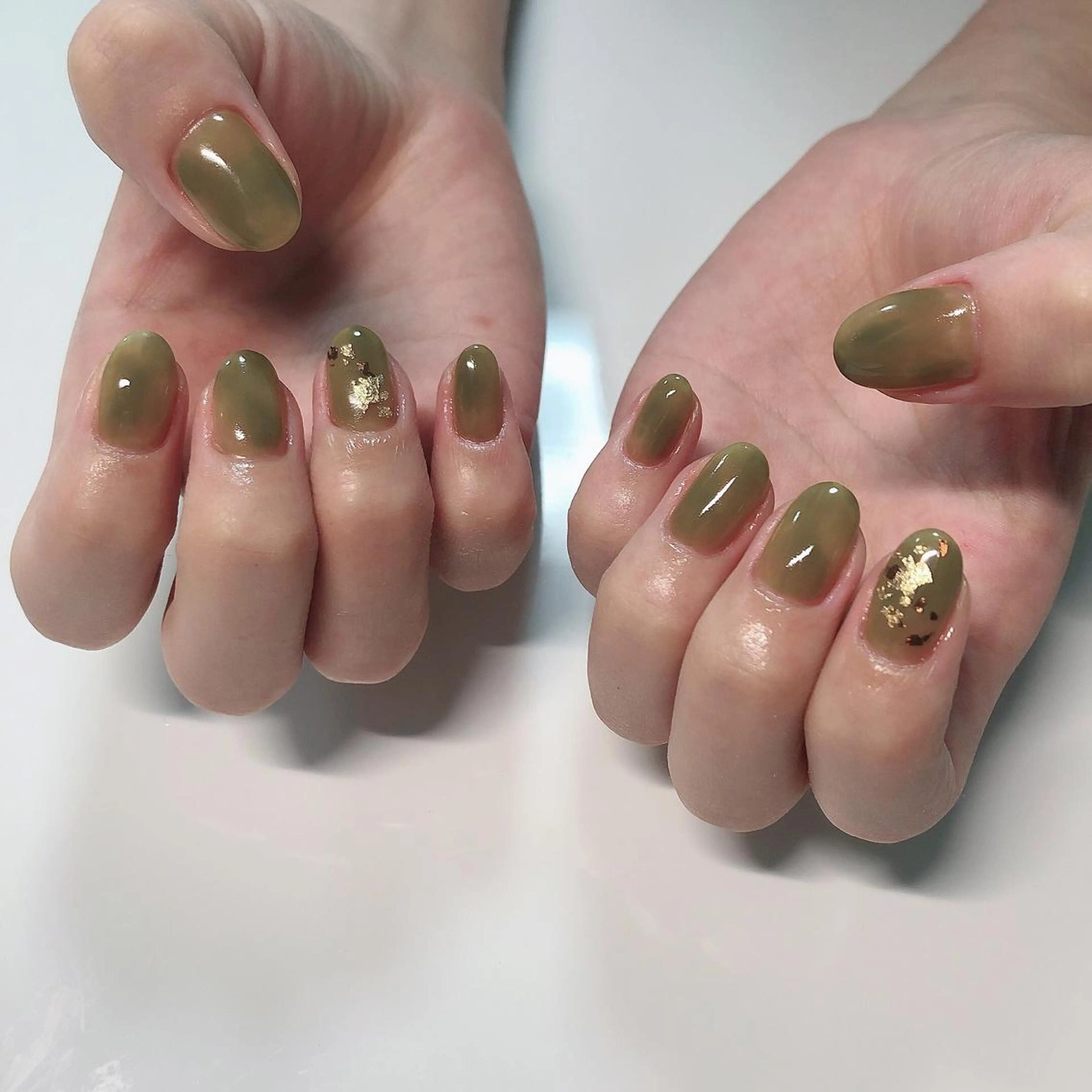 ネイル nail by minamiのネイルデザイン