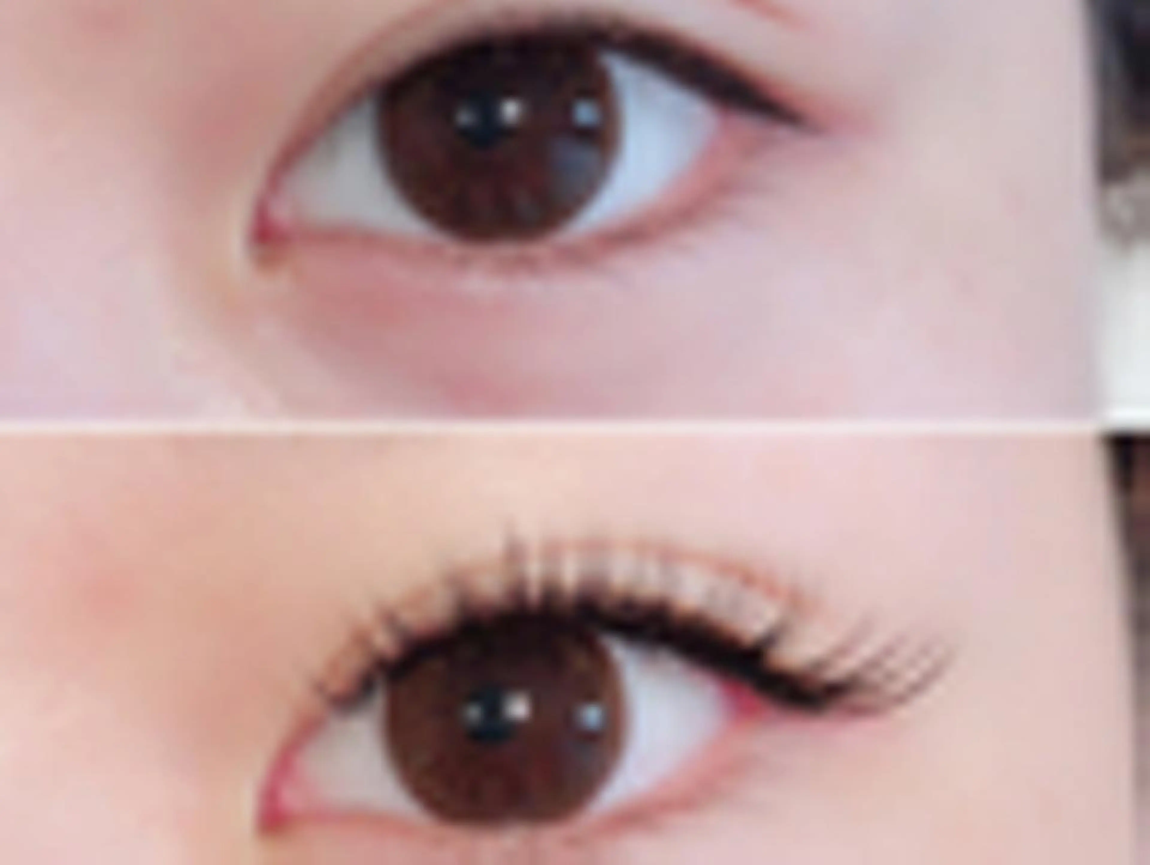 マツエク・マツパ マ イのマツエク・マツパデザイン