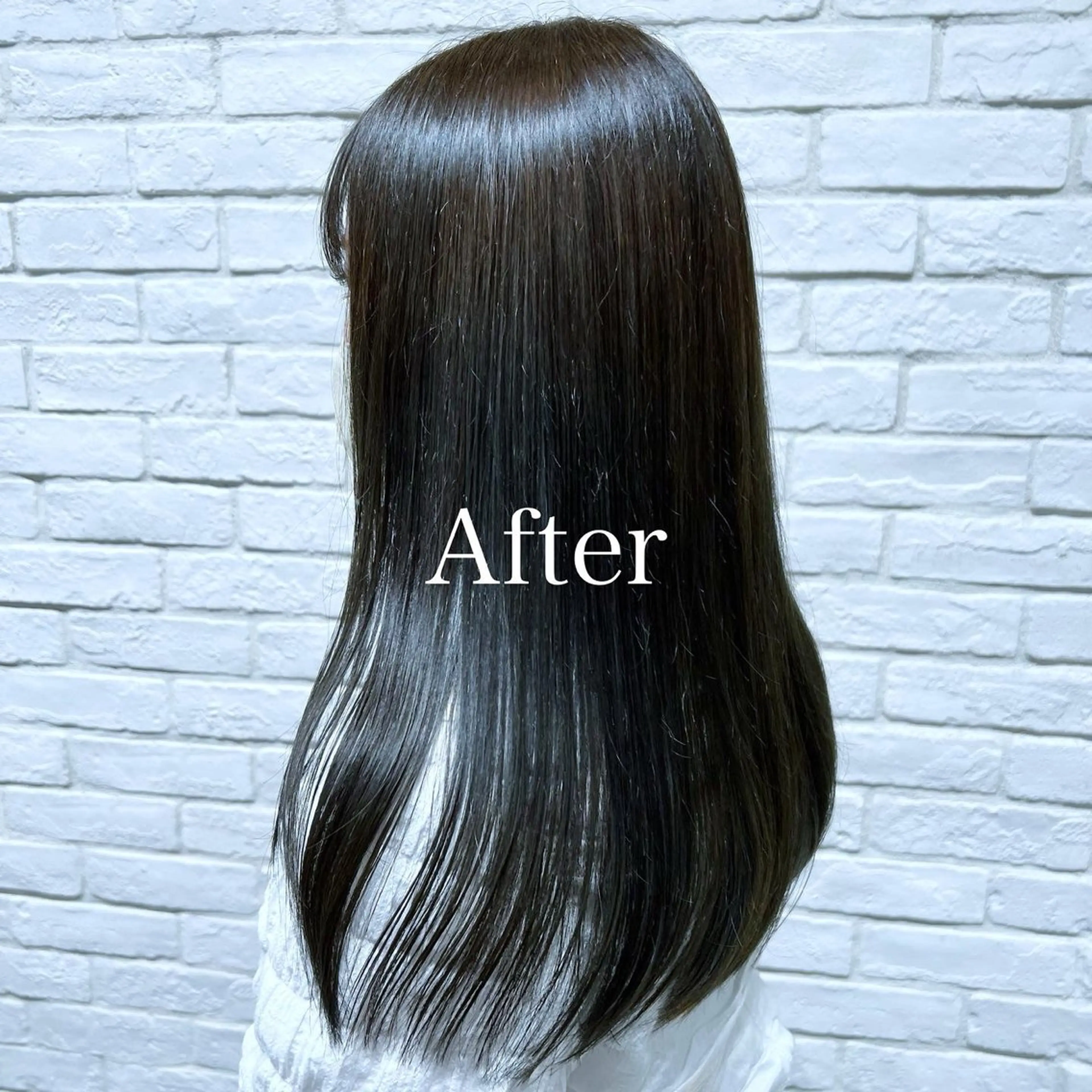 ロング カラー レディースヘア💫 加藤たいが🐯のヘアスタイル