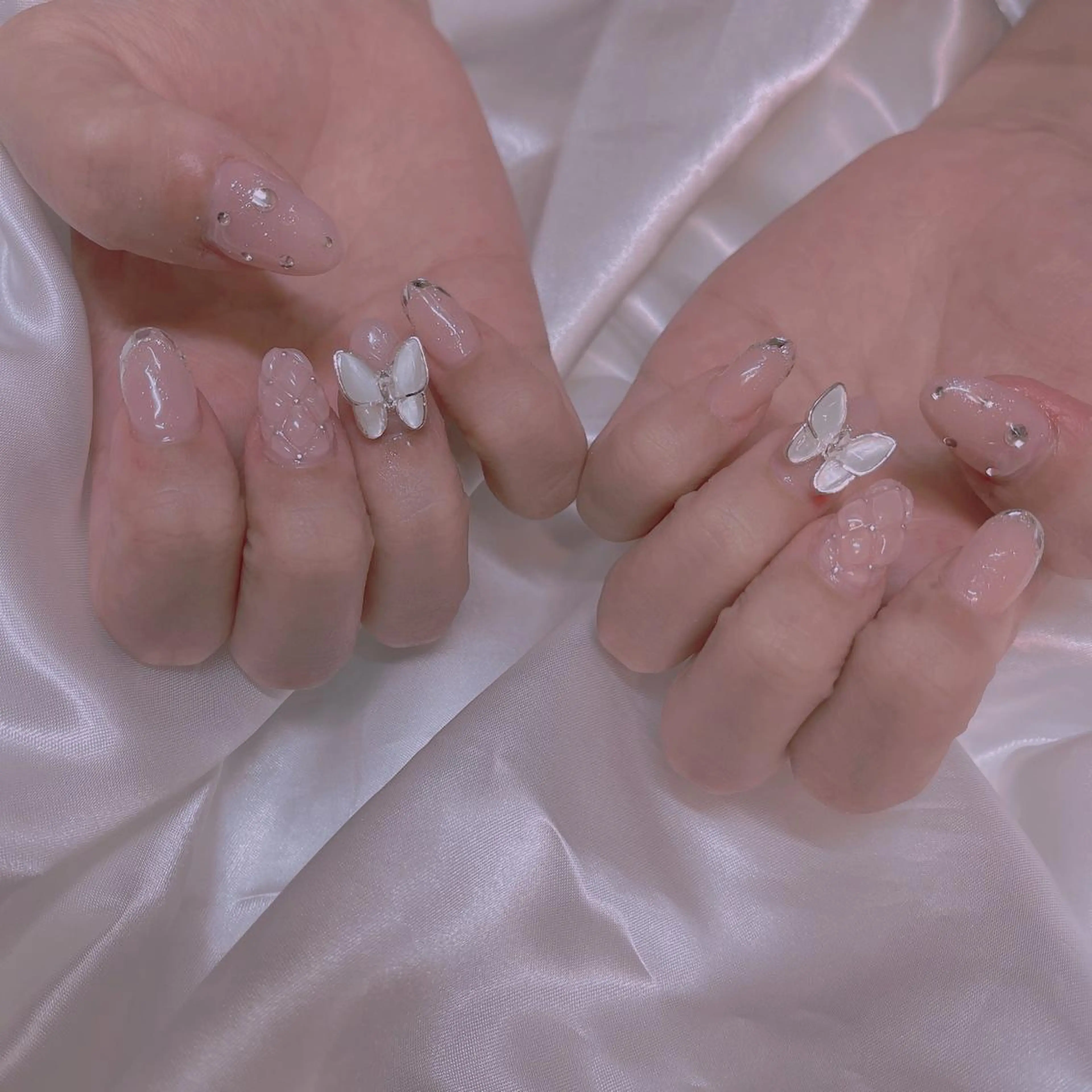 ネイル Private Salon 大宮のネイルデザイン