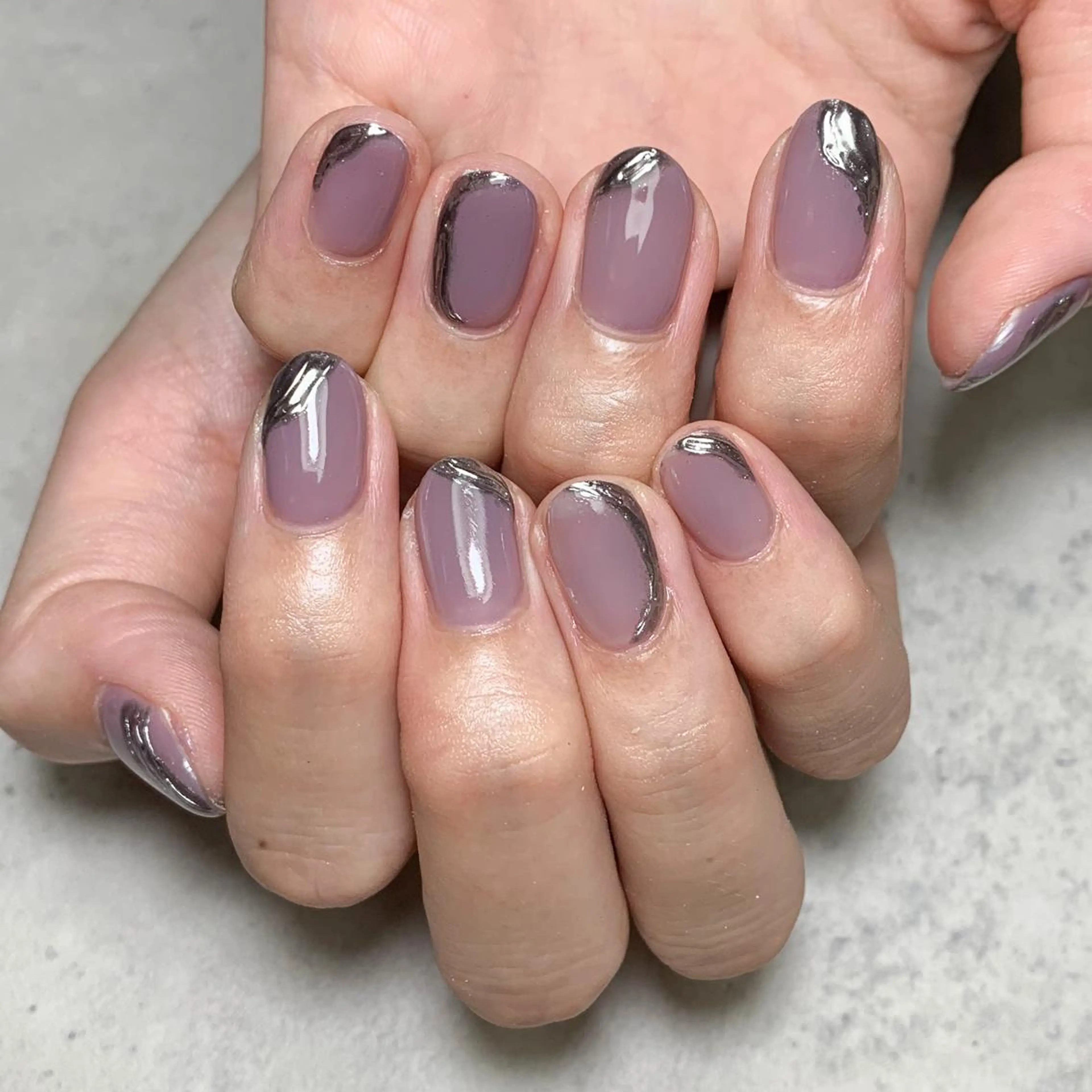 ネイル atelier FIORITURA所属・FIORITURA aiのネイルデザイン