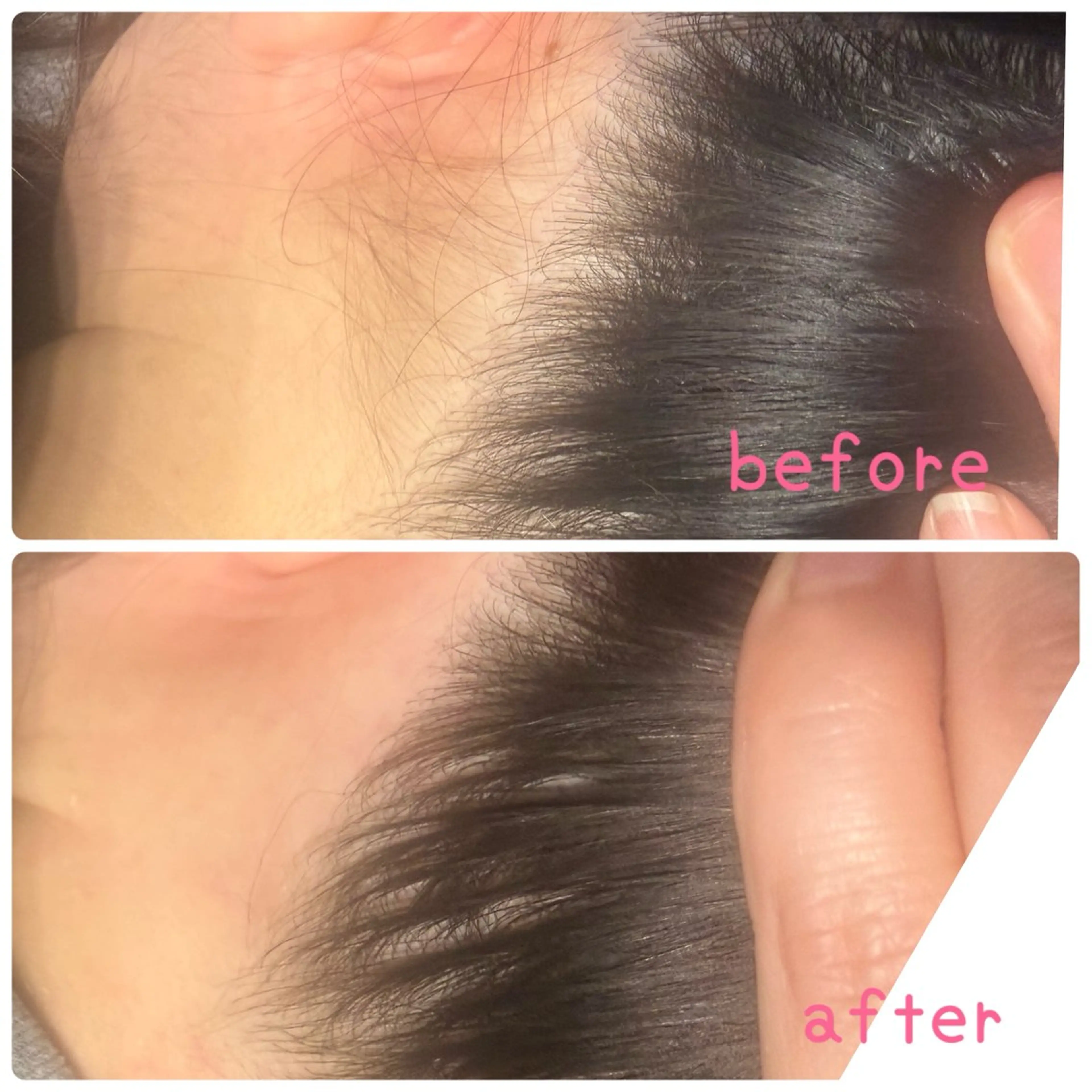 Cocofran/ manatsuのエステ・リラクイメージ