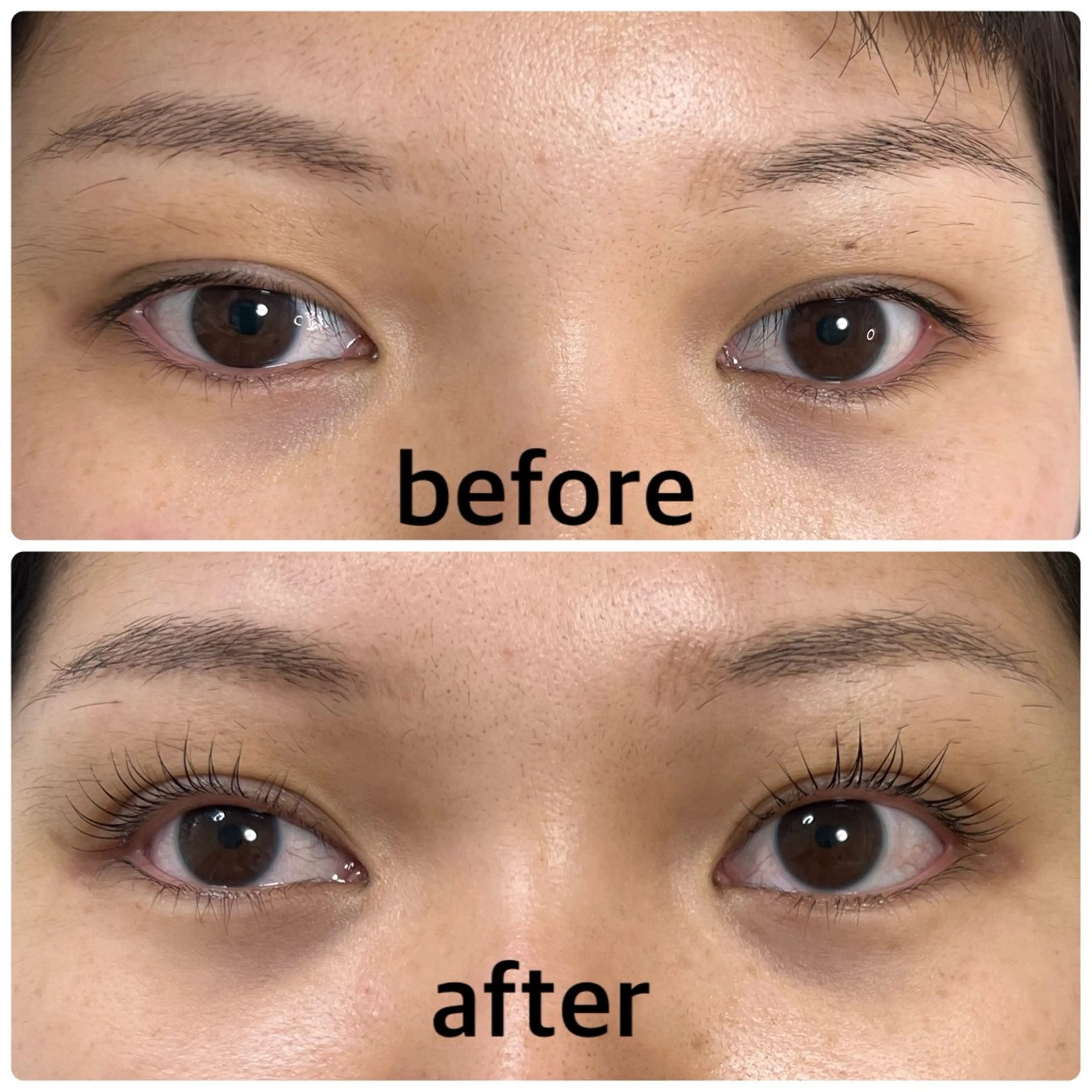 マツエク・マツパ まつ毛/眉毛 CHISATOの眉毛・アイブロウイメージ