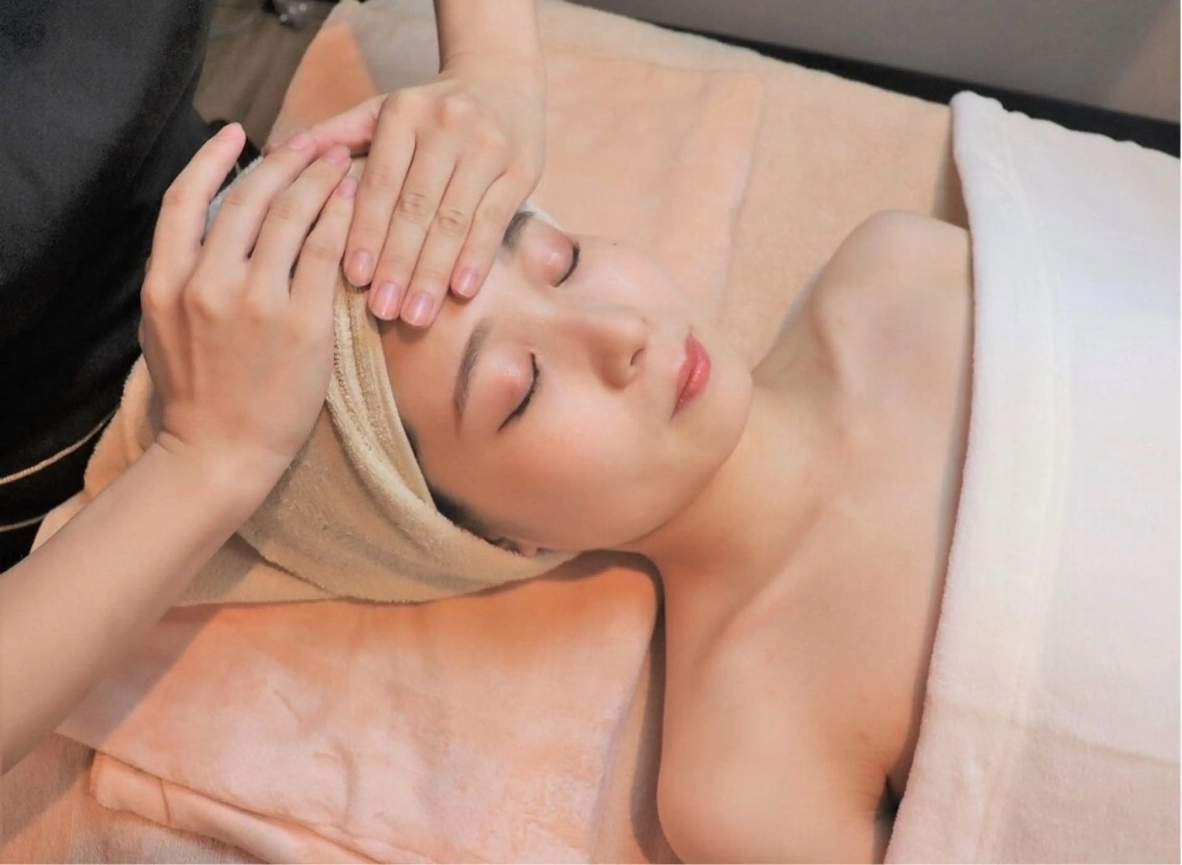 、 、‪‪のエステ・リラクイメージ