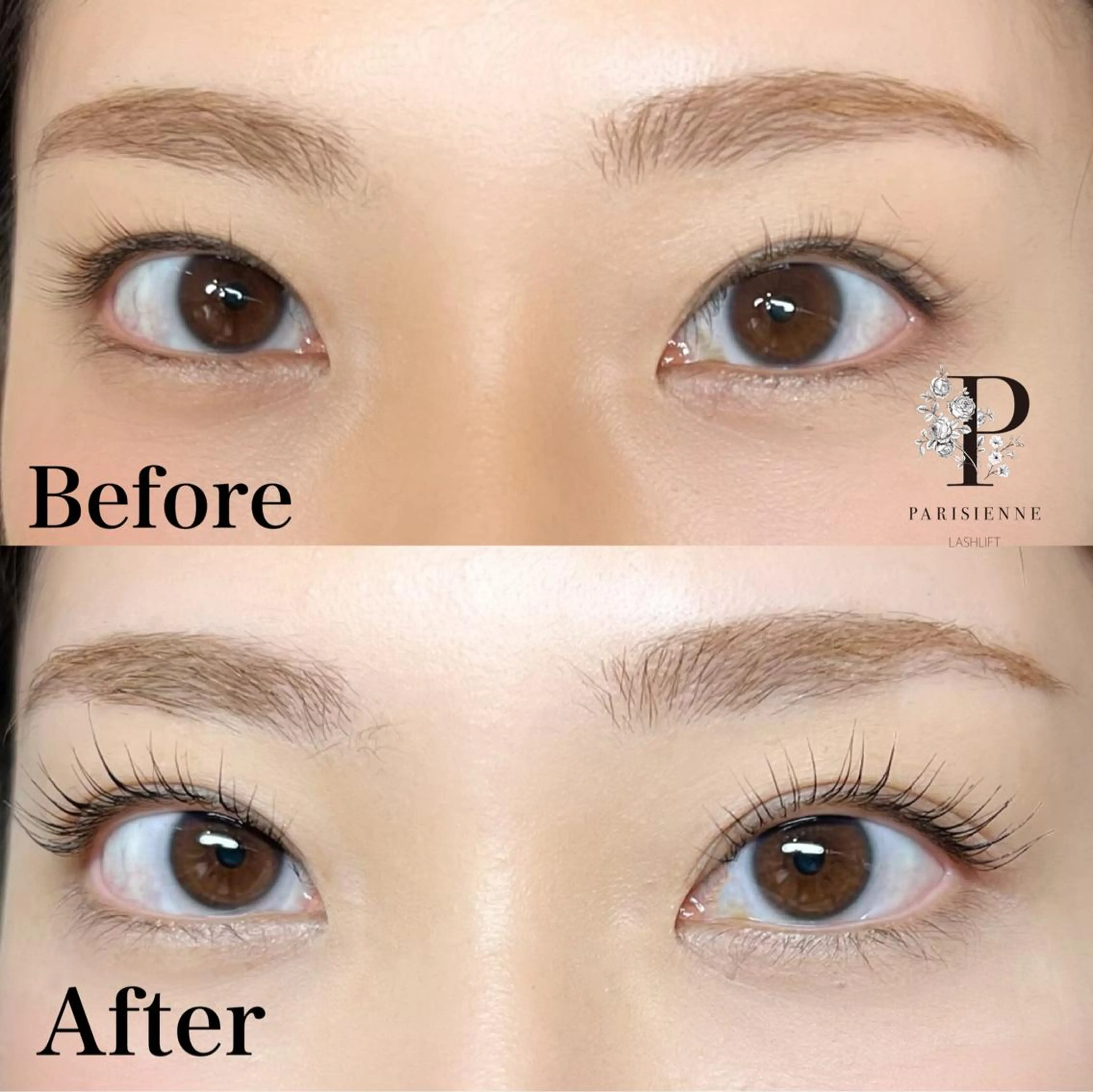 メンズ ネイル マツエク・マツパ アイブロウ パリジェンヌラッシュリフト マツパ ながやま ちえのその他イメージ