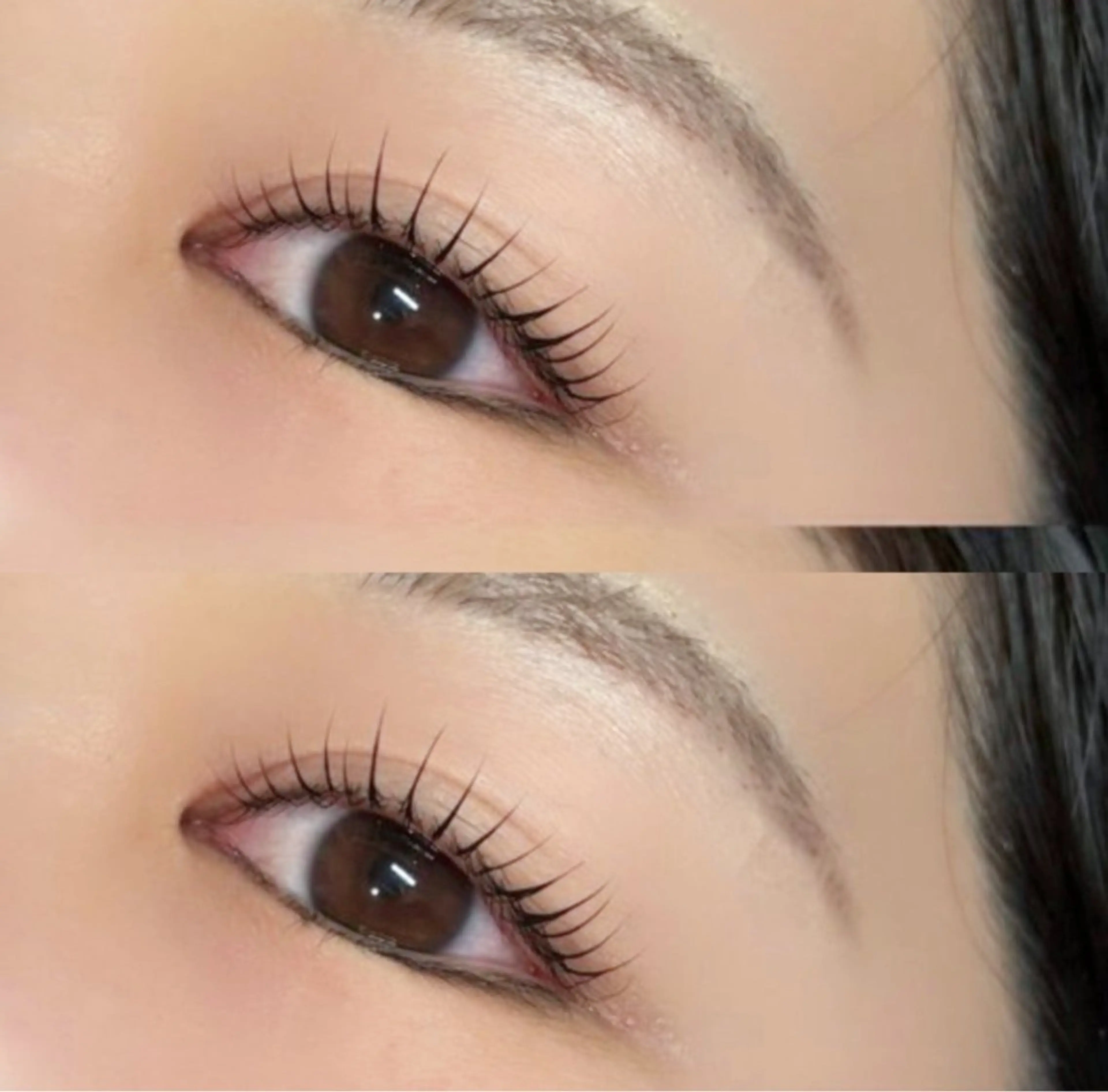 マツエク・マツパ 🫧meRK 朋華🫧のマツエク・マツパデザイン