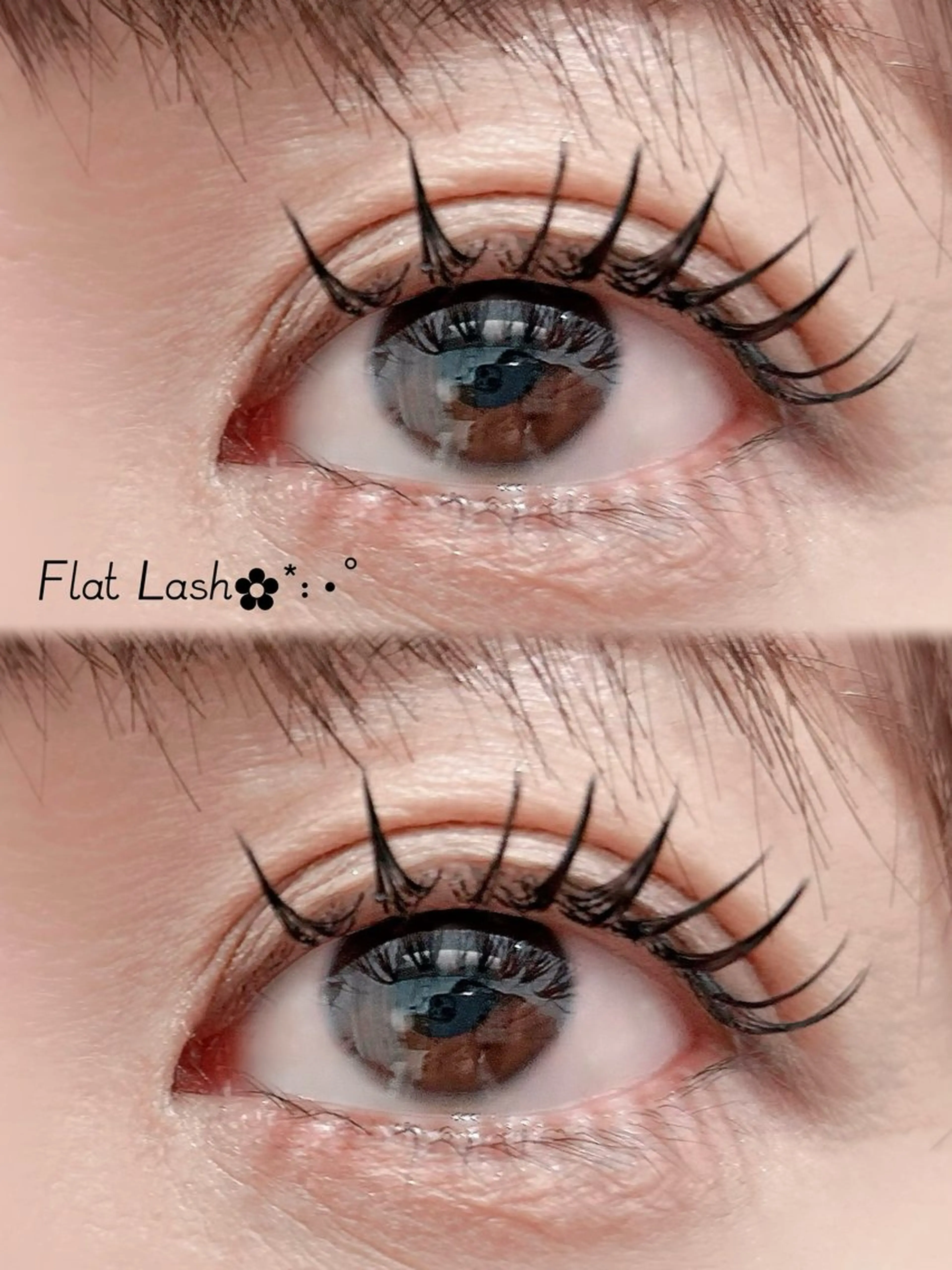 マツエク・マツパ ANCIL店 みいだ·͜·✌︎のマツエク・マツパデザイン