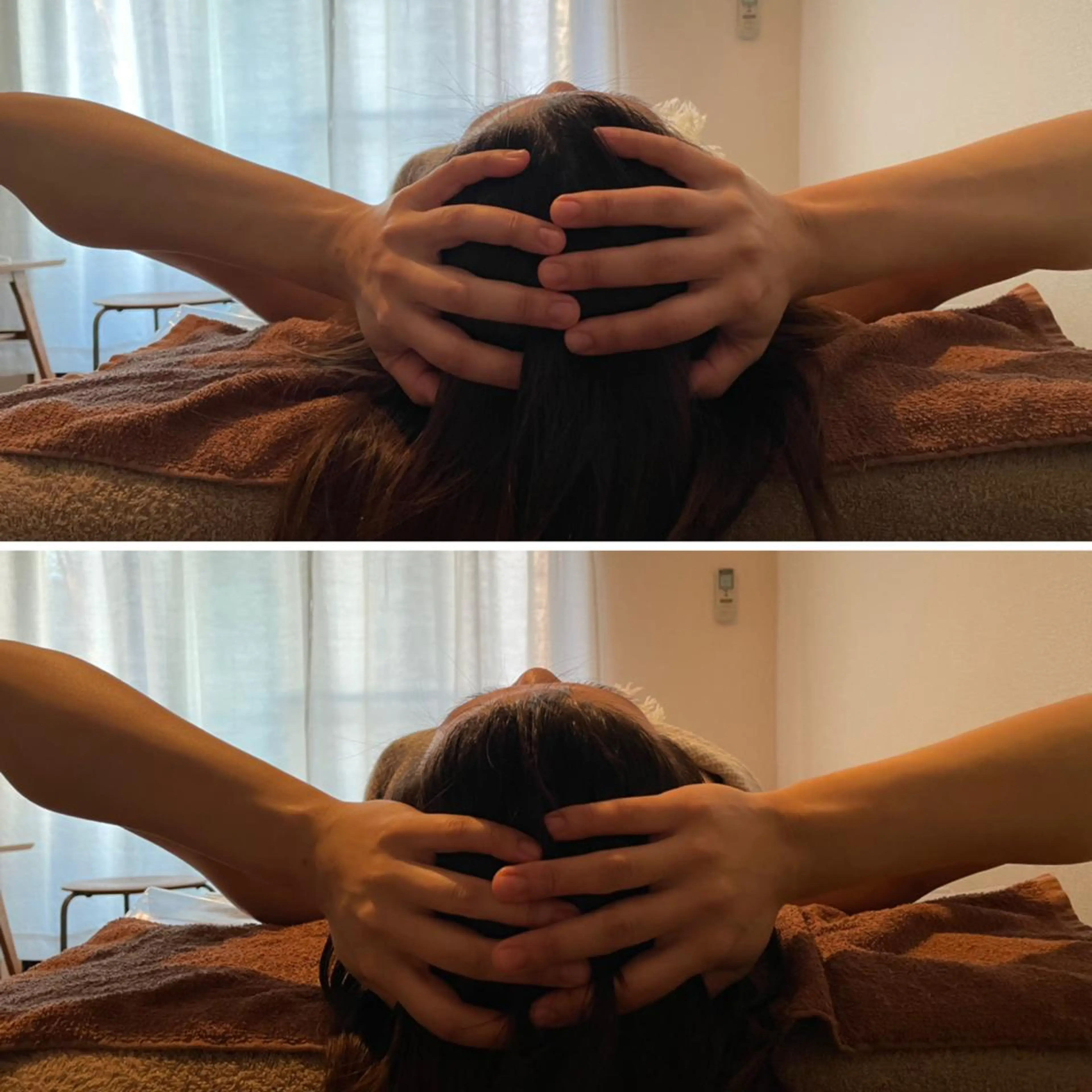 ボディケア 元住吉 SUGAのエステ・リラクイメージ